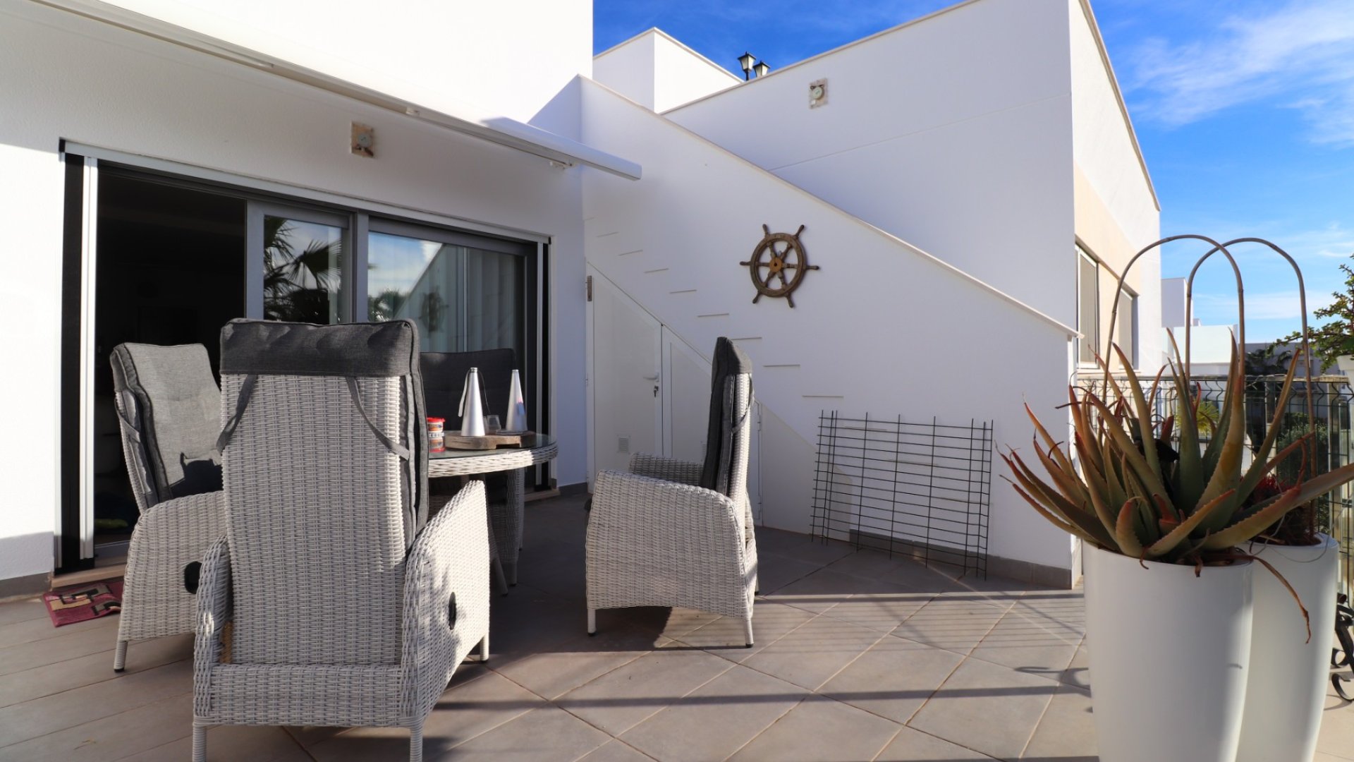 Revente - Appartements -
Los Montesinos - Entre Naranjos / Vistabella Golf