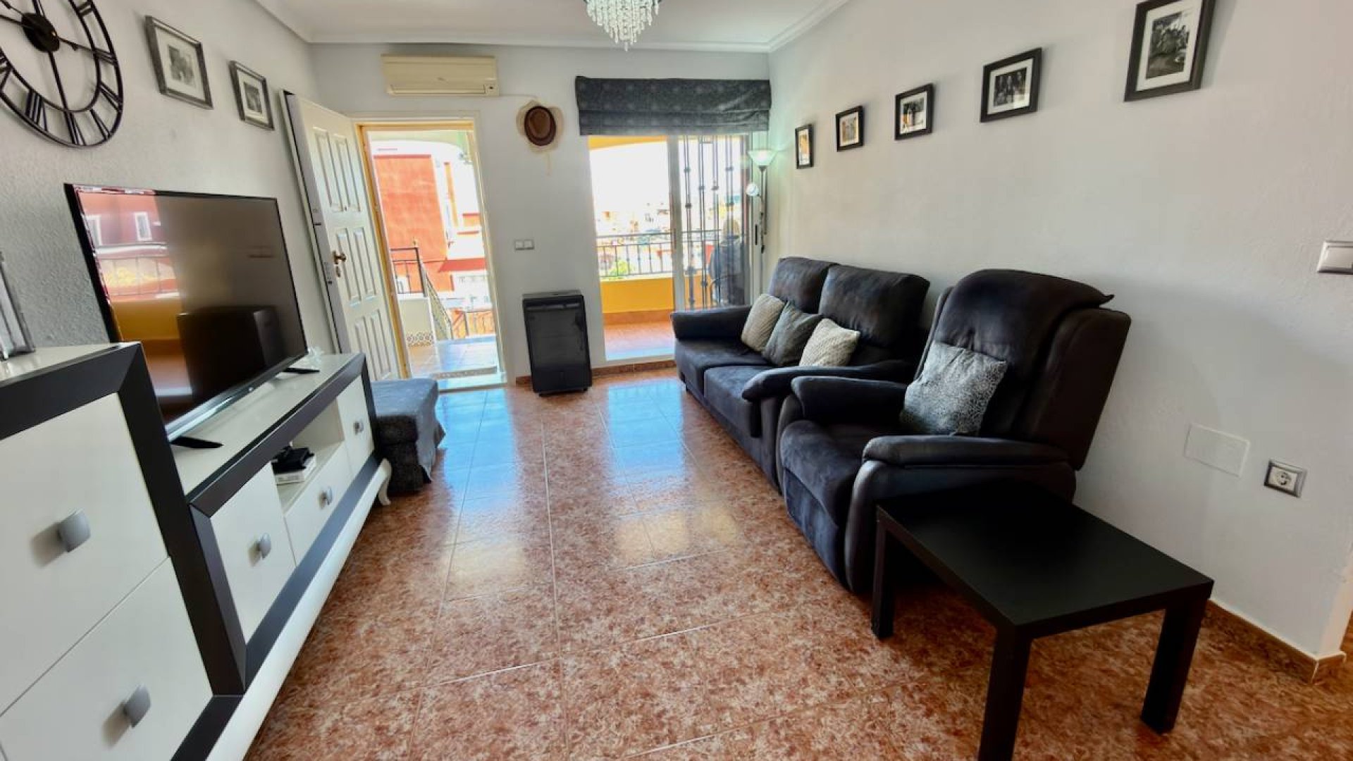 Revente - Appartements -
Los Montesinos - La Herrada