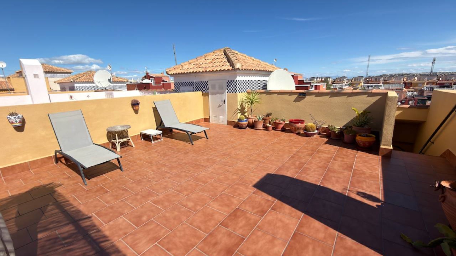 Revente - Appartements -
Los Montesinos - La Herrada