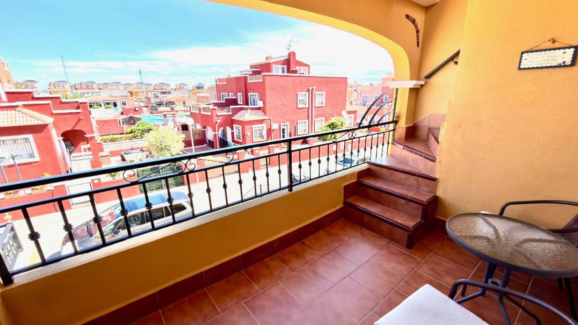 Revente - Appartements -
Los Montesinos - La Herrada