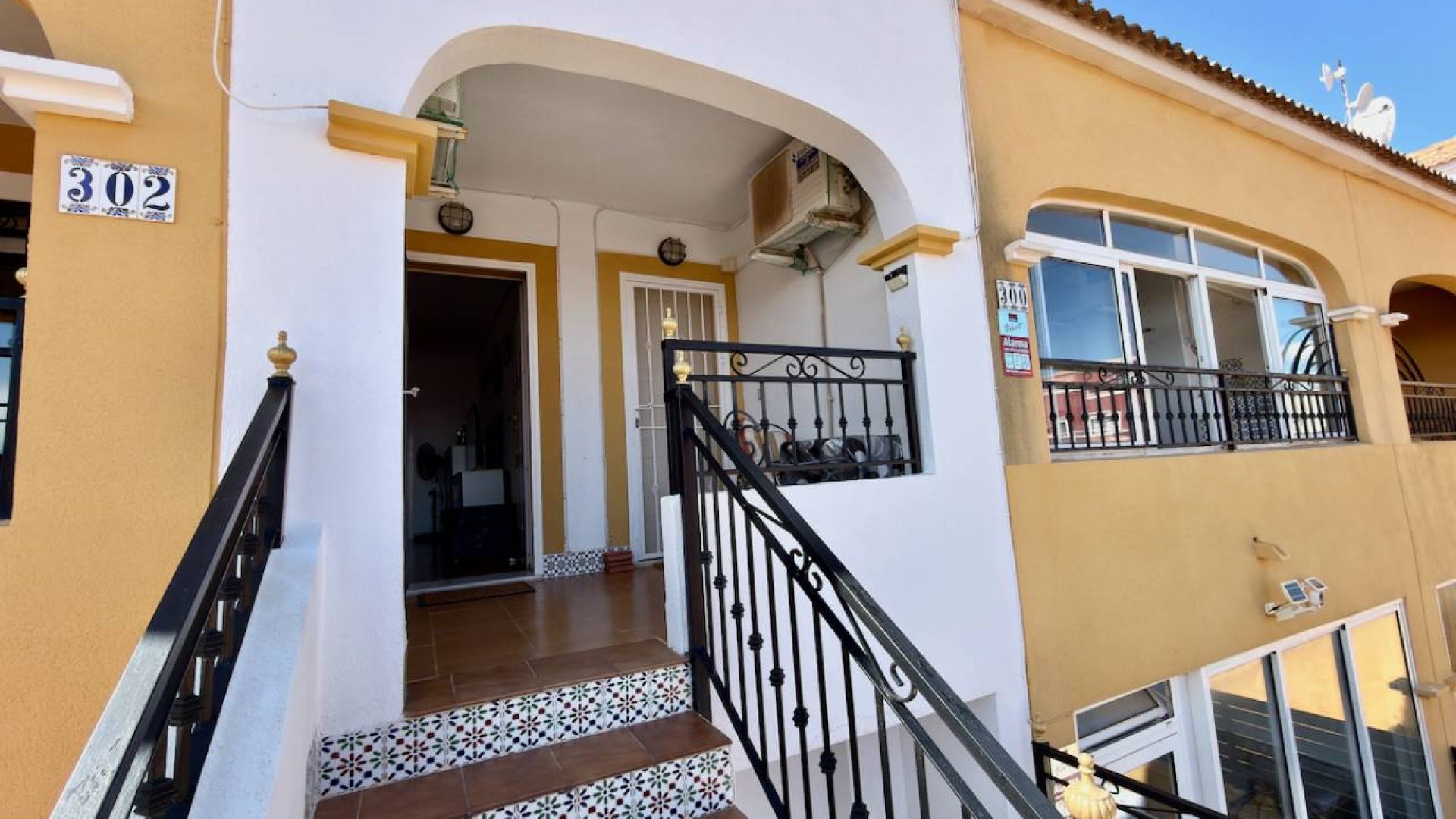 Revente - Appartements -
Los Montesinos - La Herrada