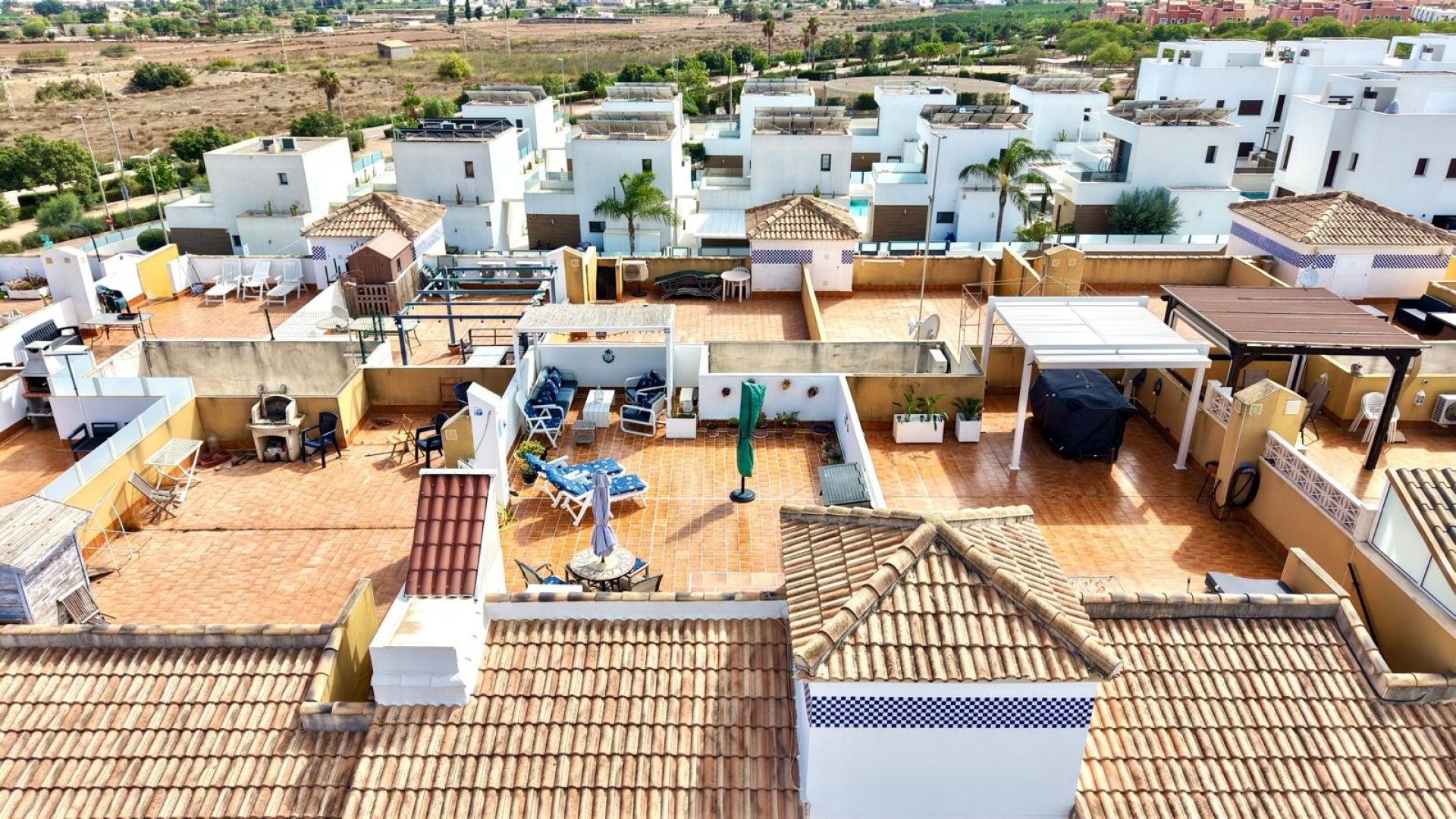 Revente - Appartements -
Los Montesinos - La Herrada