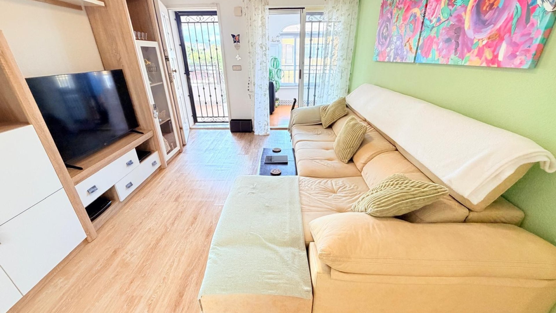 Revente - Appartements -
Los Montesinos - La Herrada