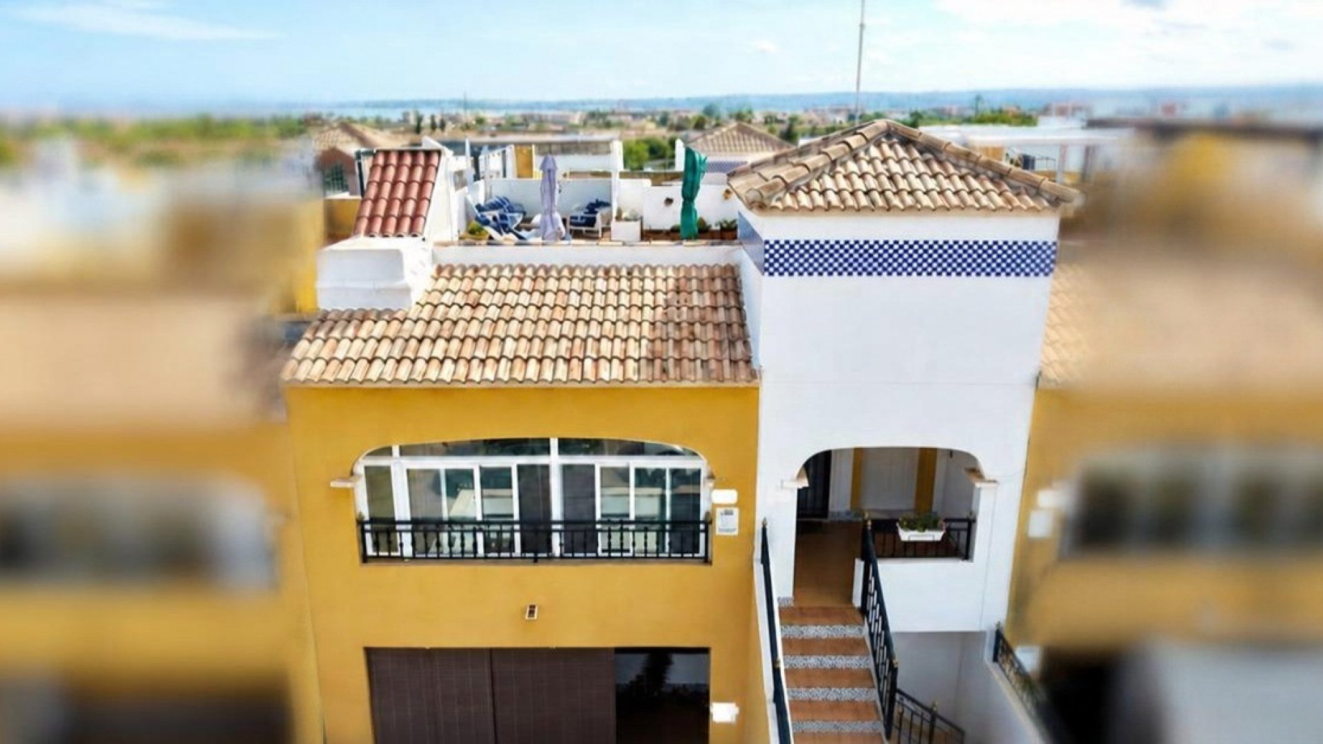 Revente - Appartements -
Los Montesinos - La Herrada