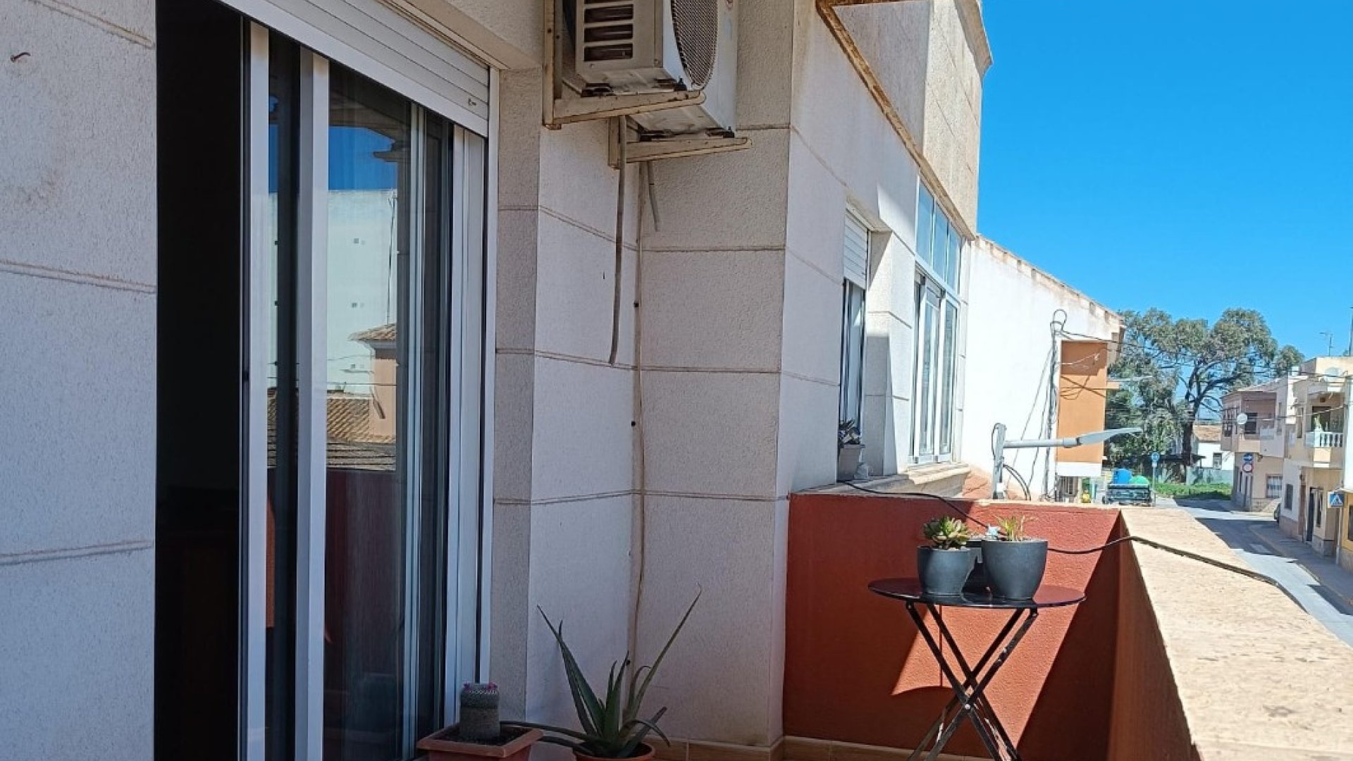 Revente - Appartements -
Los Montesinos