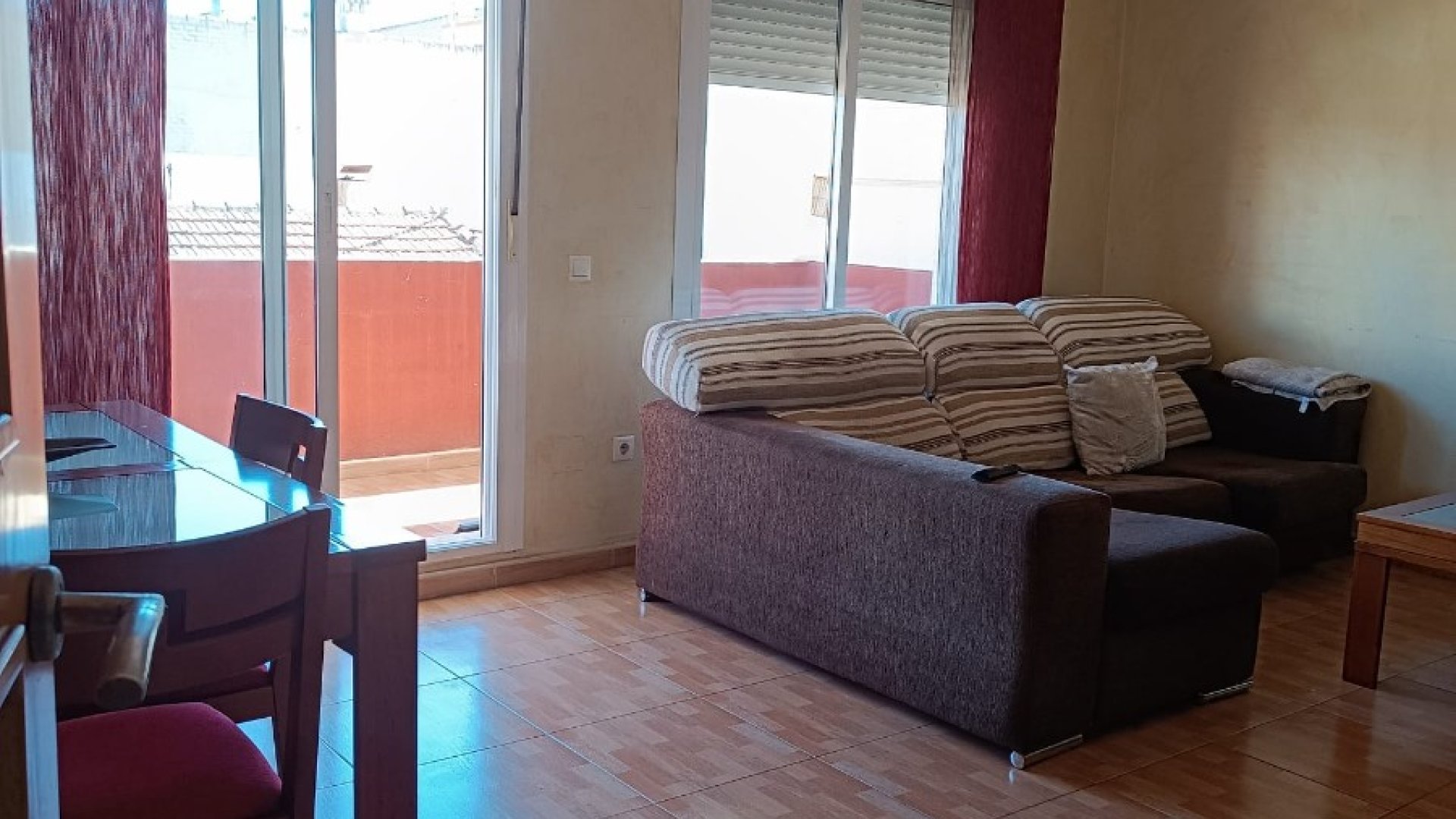 Revente - Appartements -
Los Montesinos