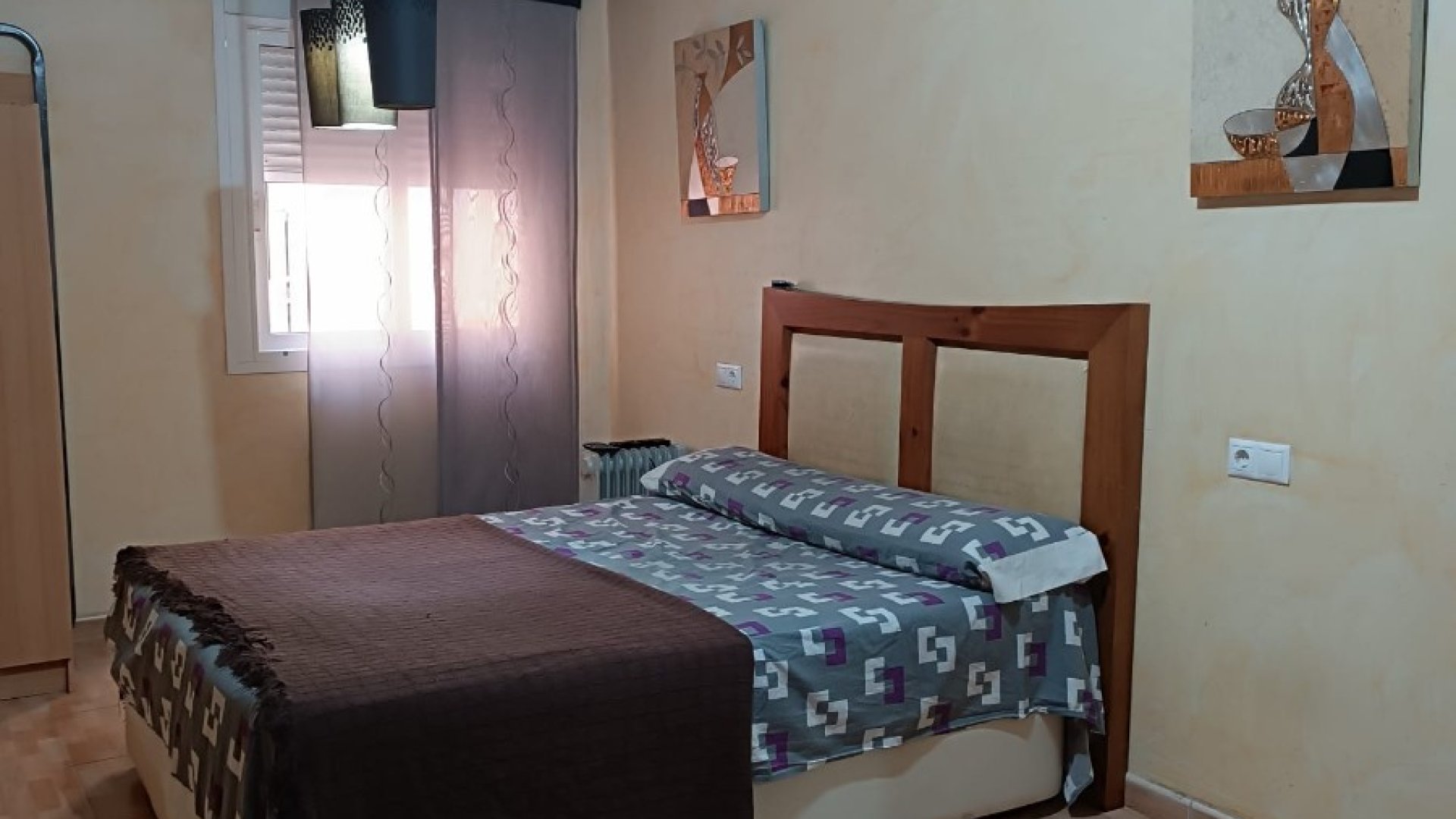 Revente - Appartements -
Los Montesinos