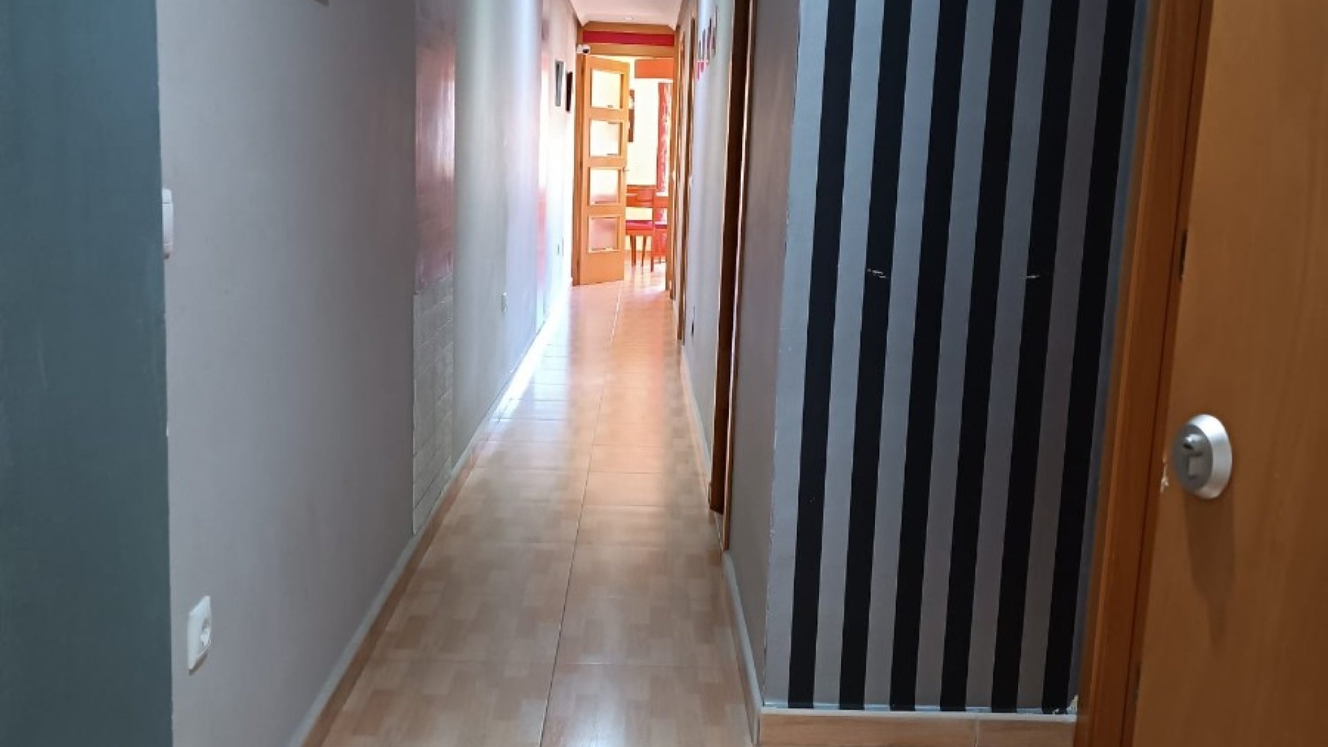 Revente - Appartements -
Los Montesinos