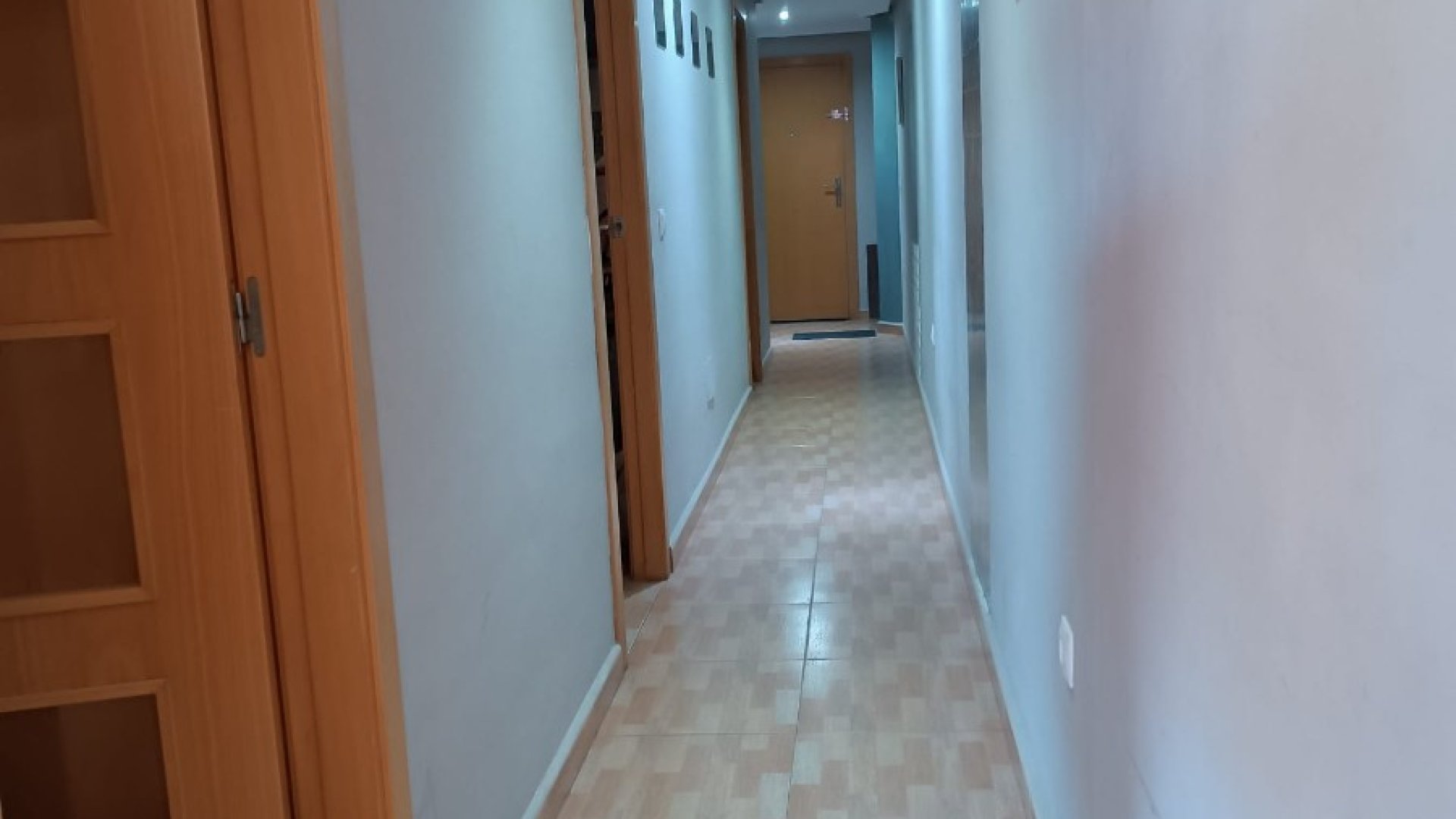 Revente - Appartements -
Los Montesinos