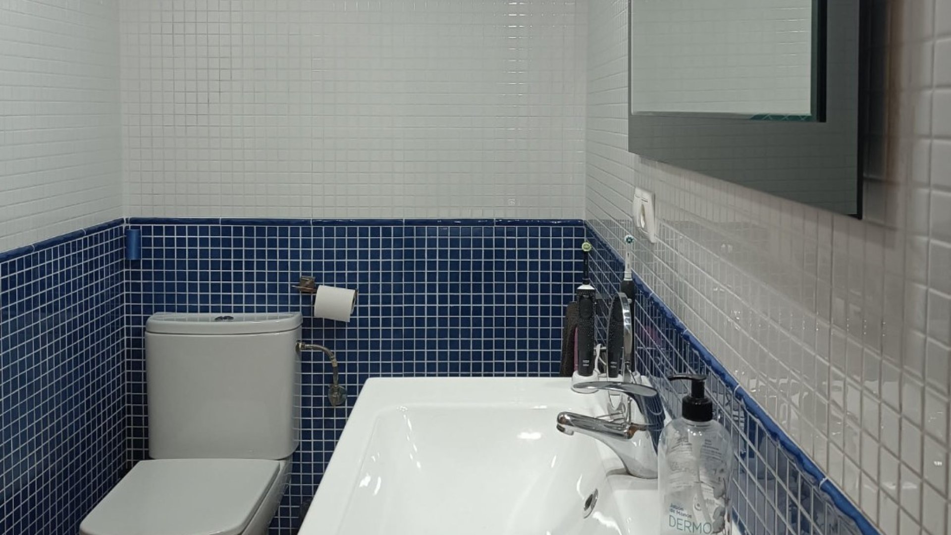 Revente - Appartements -
Los Montesinos