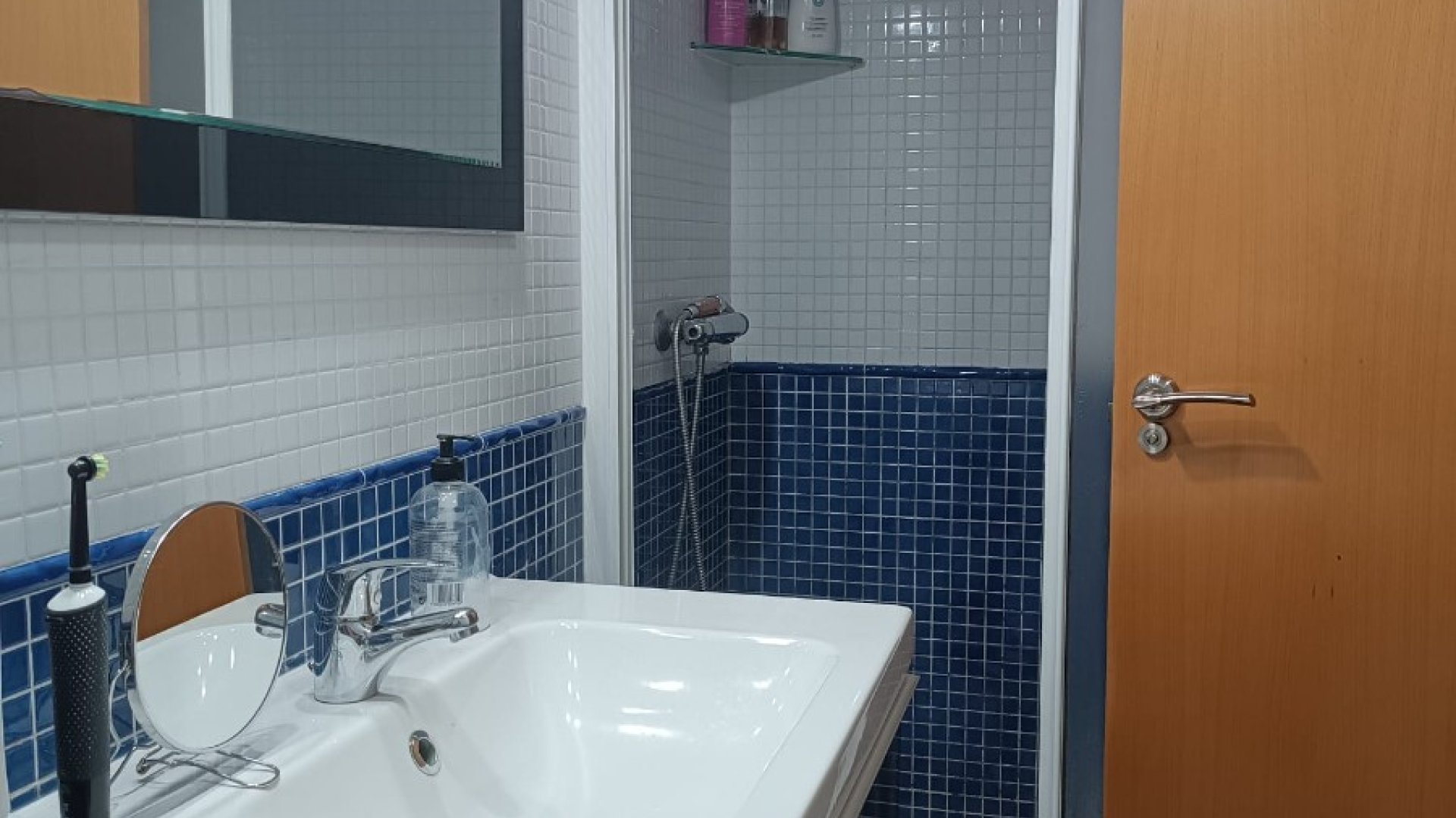 Revente - Appartements -
Los Montesinos