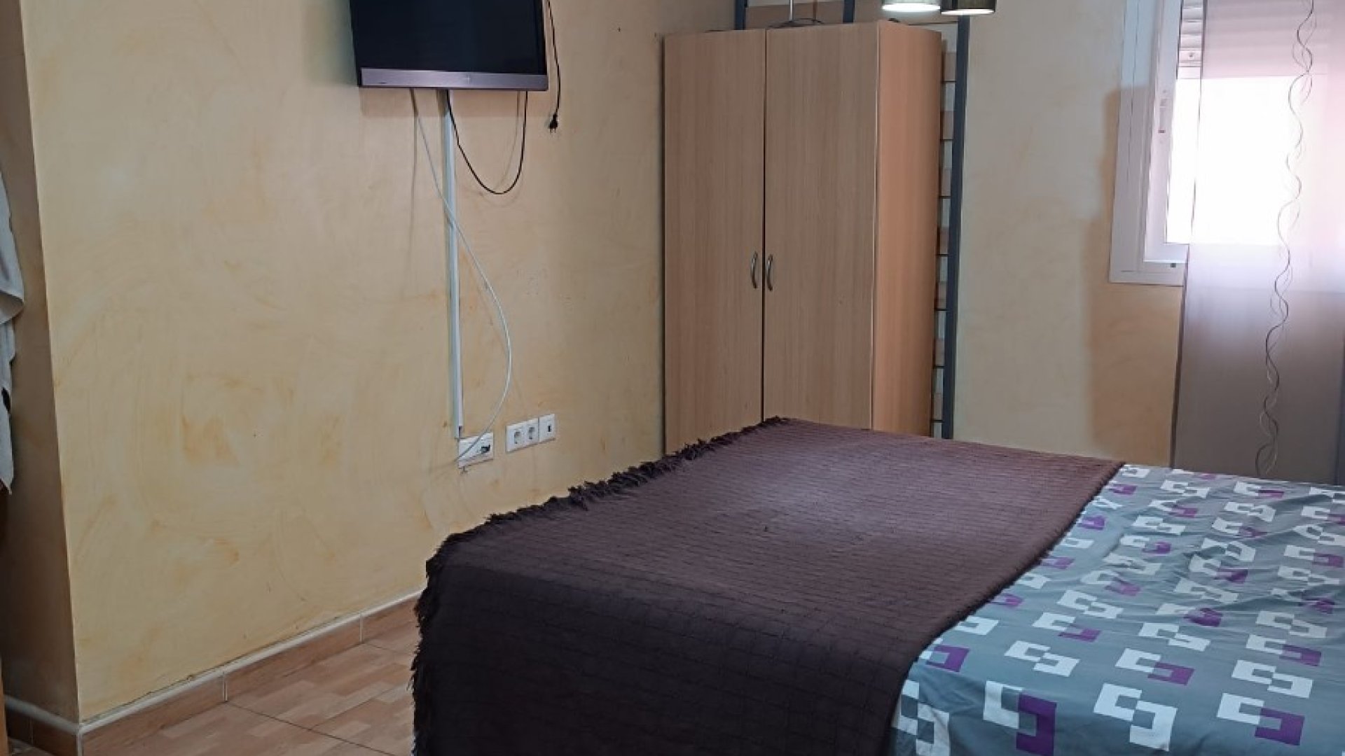 Revente - Appartements -
Los Montesinos