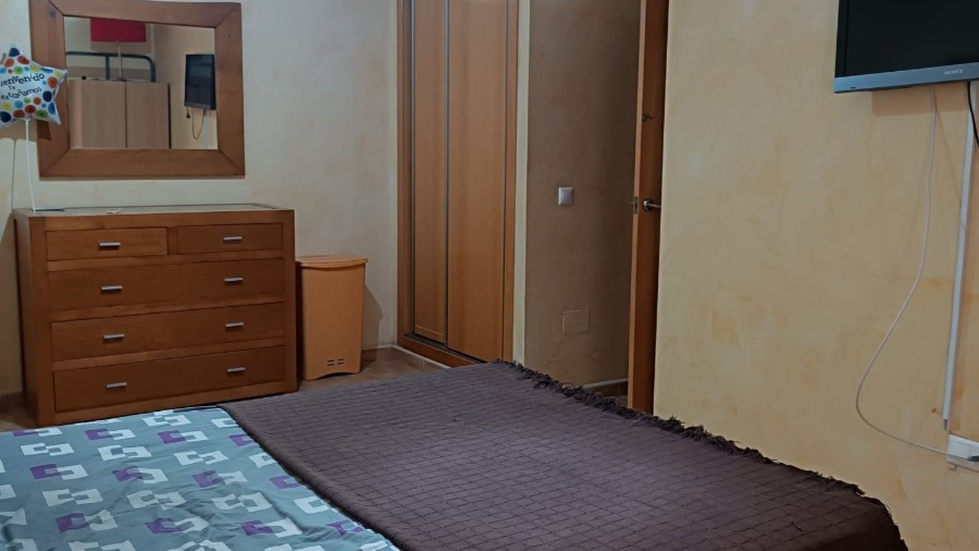 Revente - Appartements -
Los Montesinos