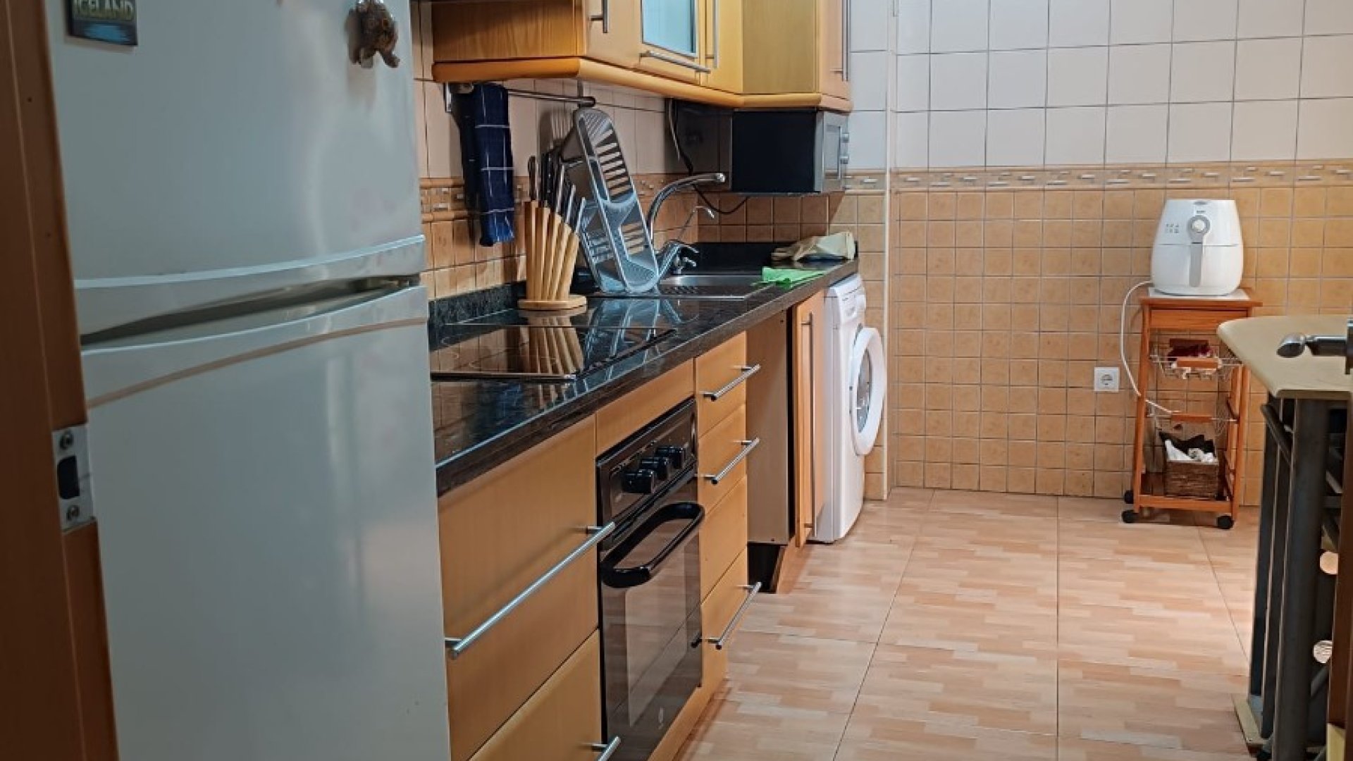 Revente - Appartements -
Los Montesinos