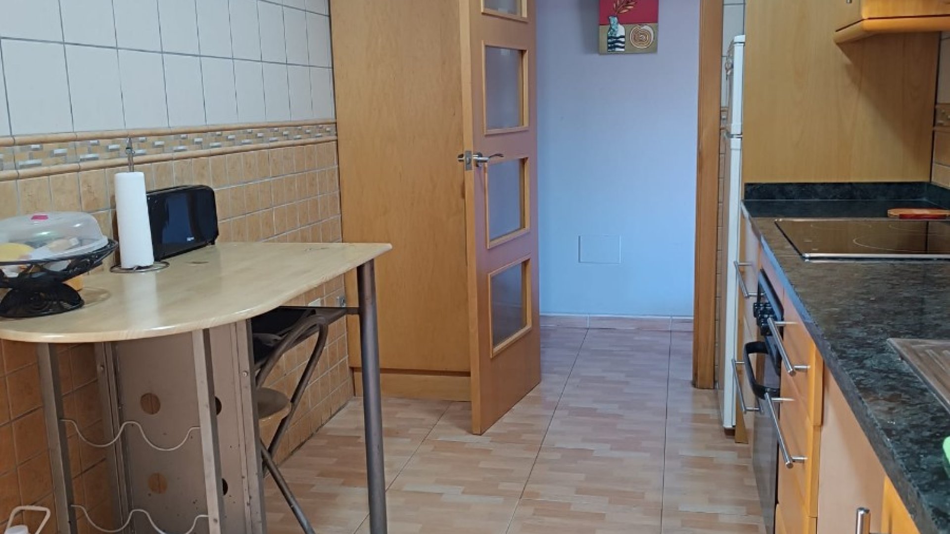 Revente - Appartements -
Los Montesinos