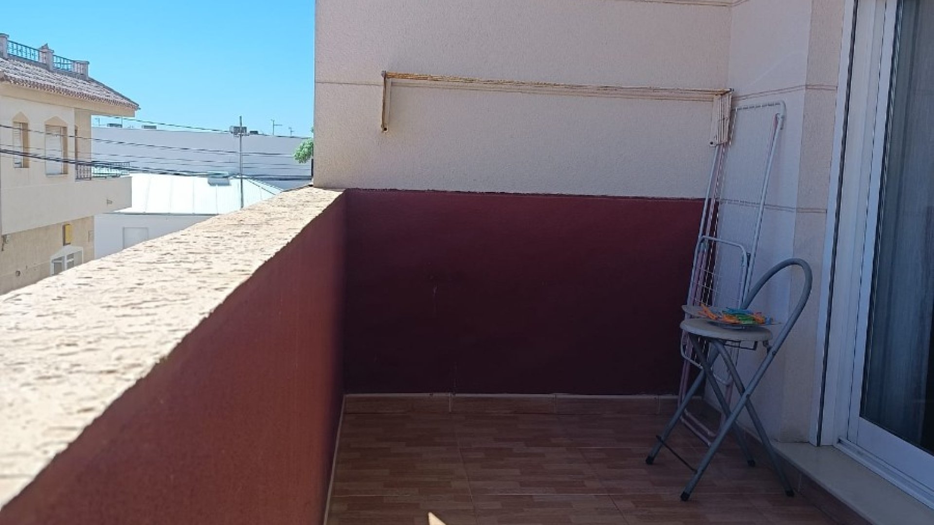 Revente - Appartements -
Los Montesinos