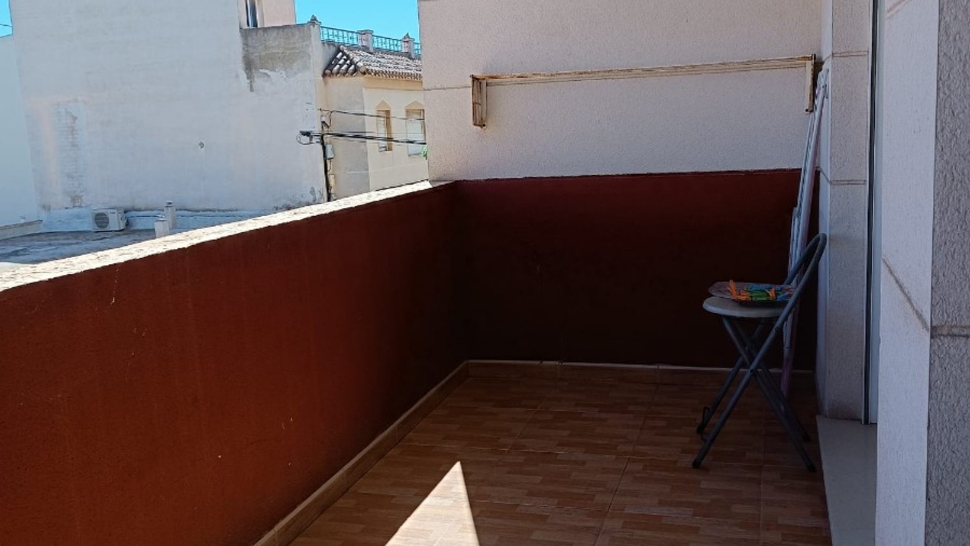 Revente - Appartements -
Los Montesinos