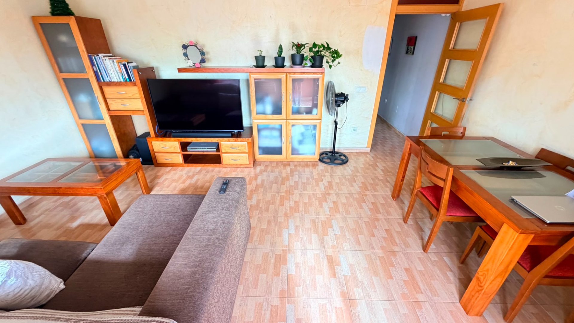 Revente - Appartements -
Los Montesinos