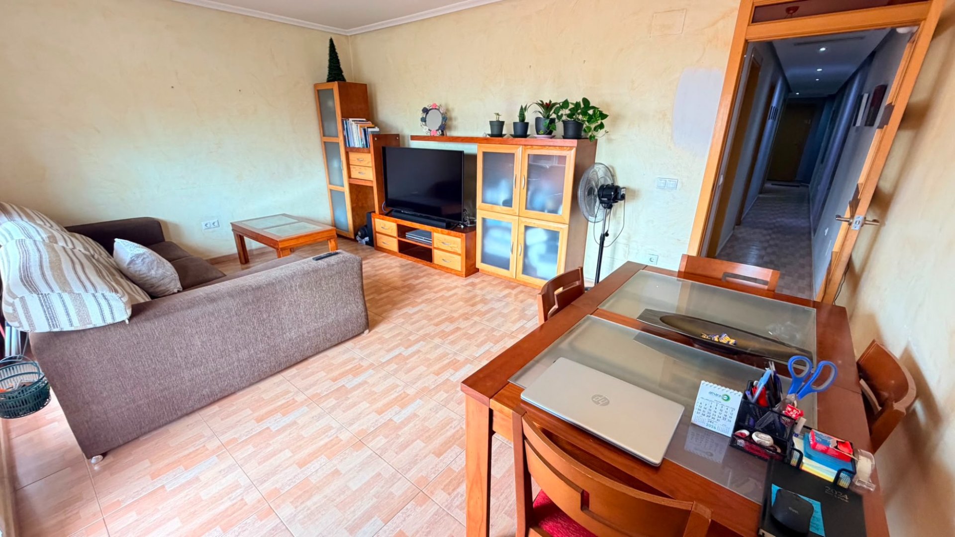 Revente - Appartements -
Los Montesinos