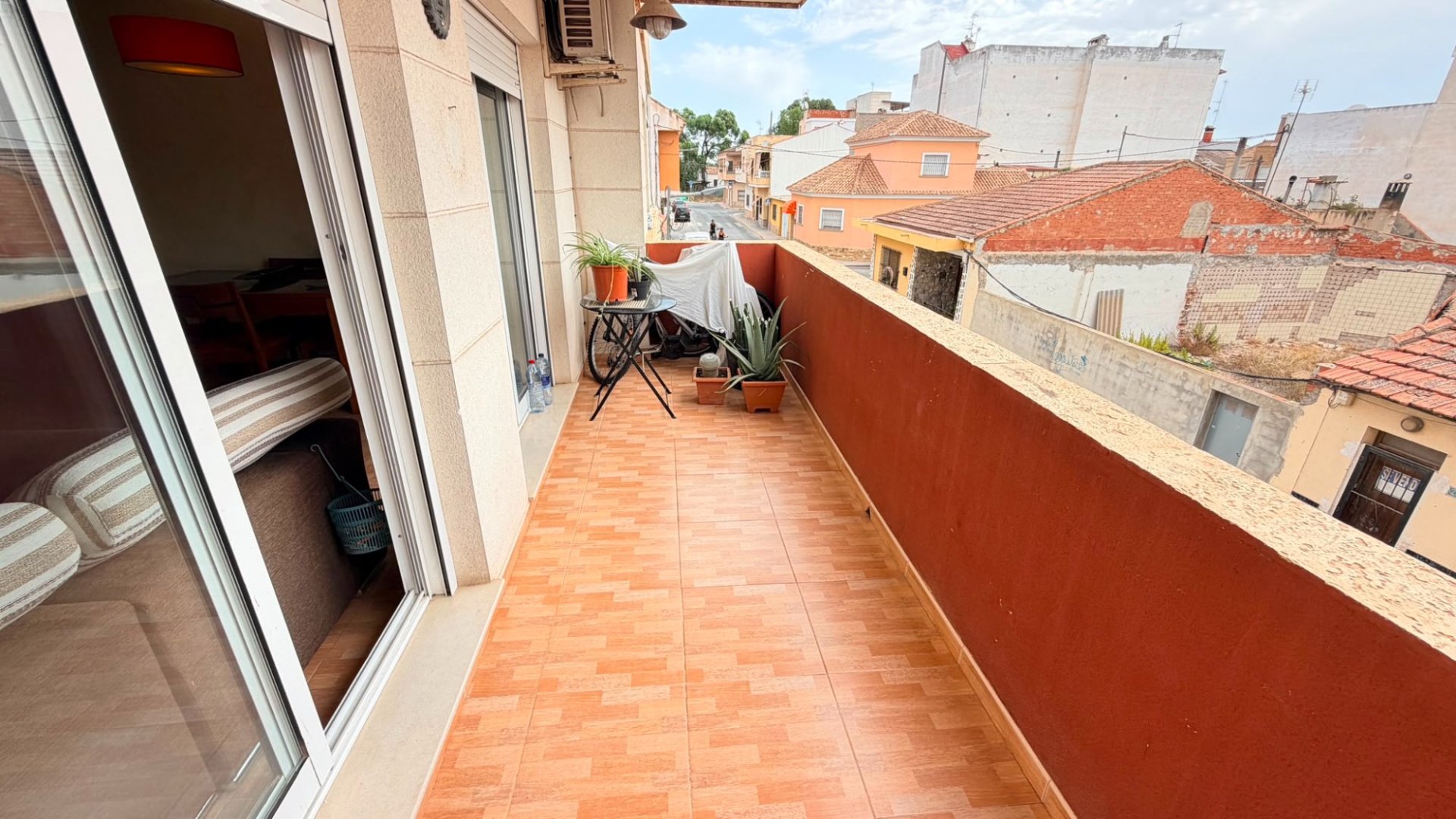 Revente - Appartements -
Los Montesinos