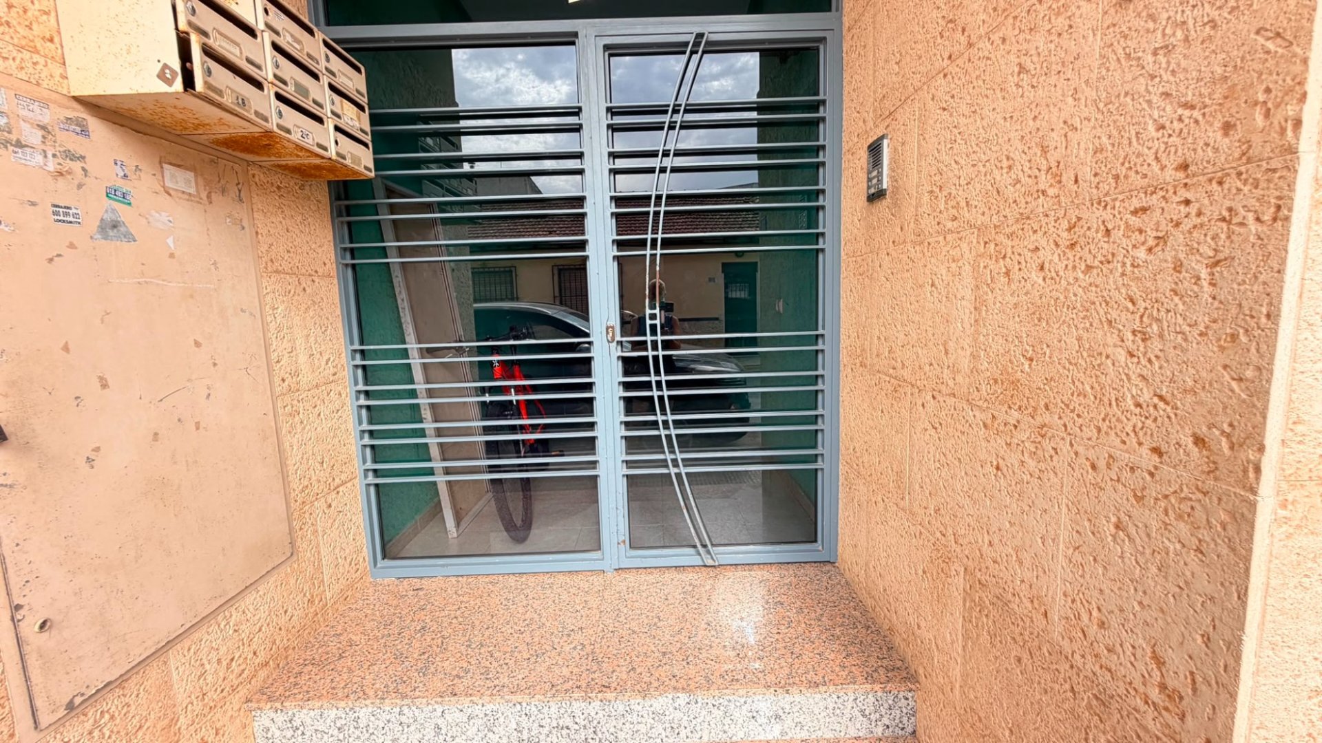 Revente - Appartements -
Los Montesinos