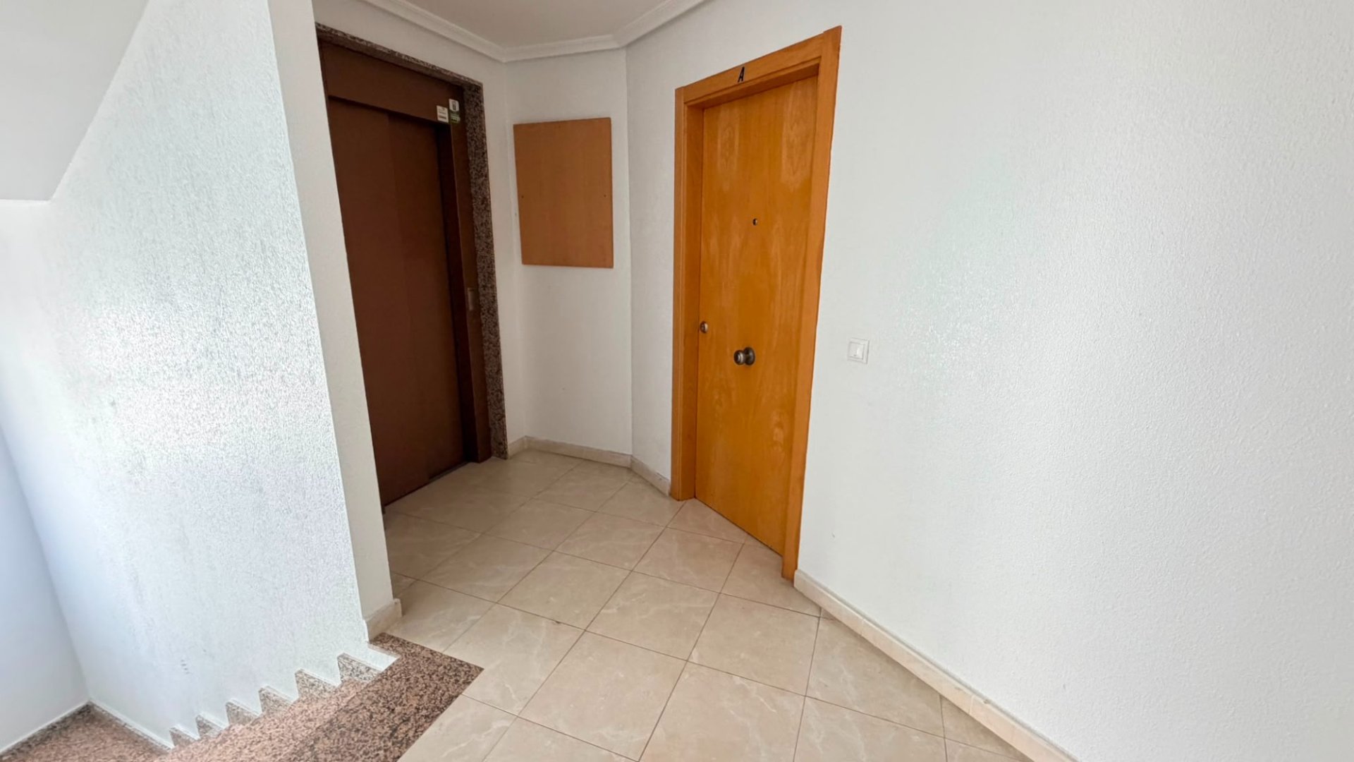 Revente - Appartements -
Los Montesinos