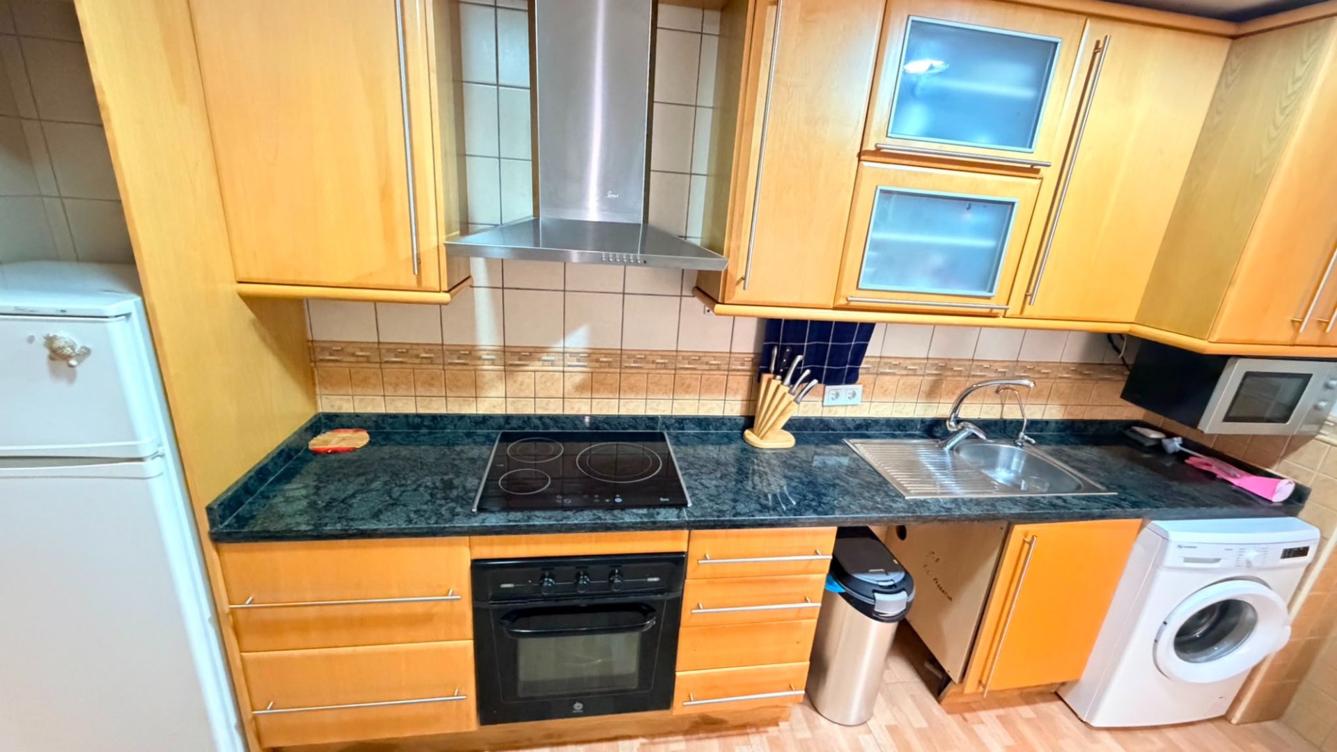 Revente - Appartements -
Los Montesinos