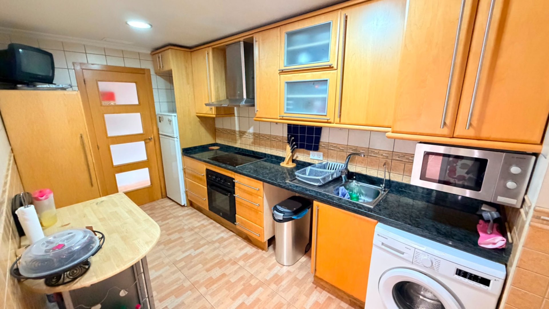 Revente - Appartements -
Los Montesinos