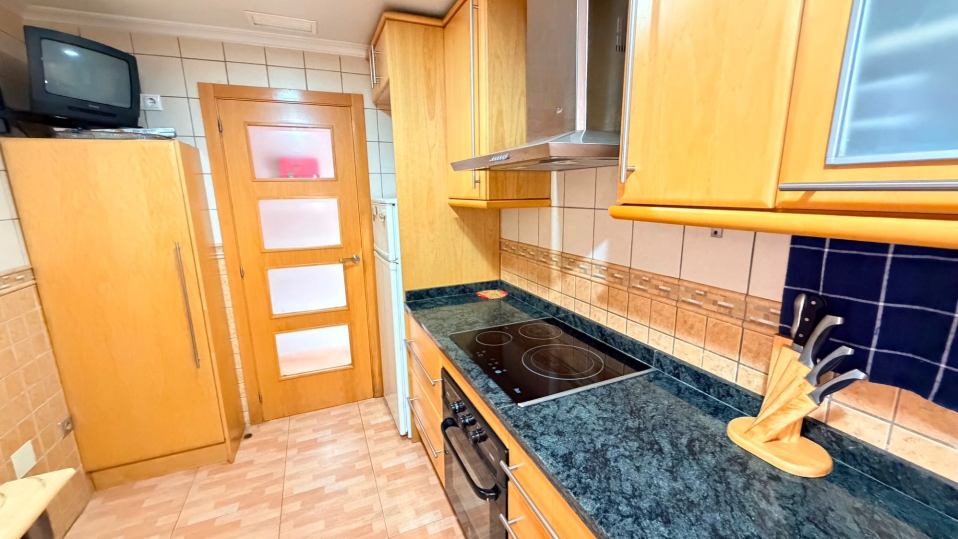 Revente - Appartements -
Los Montesinos