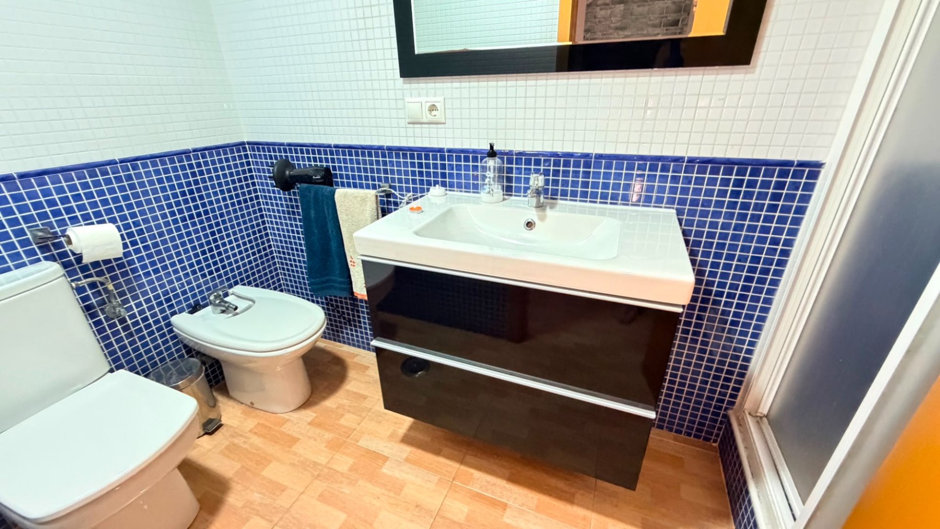 Revente - Appartements -
Los Montesinos