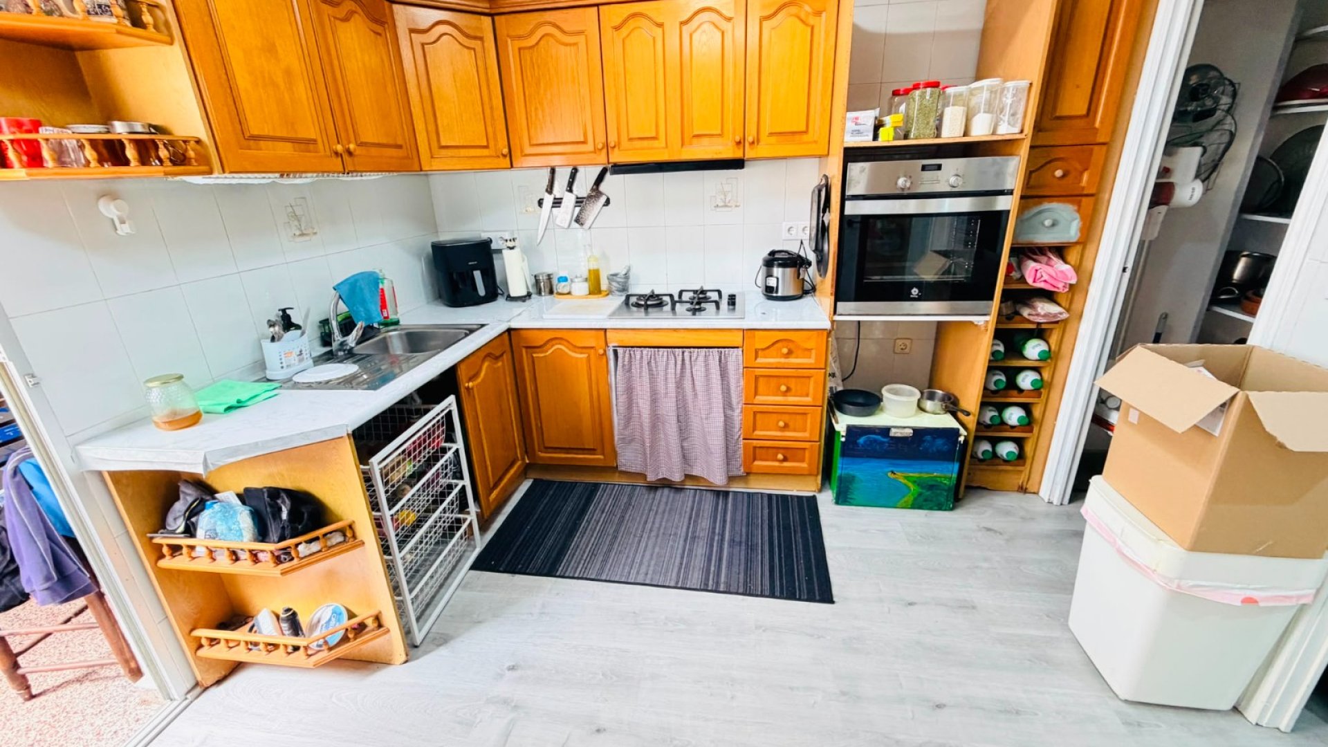 Revente - Appartements -
Los Montesinos