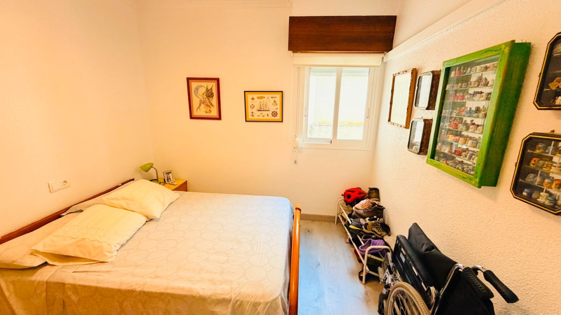 Revente - Appartements -
Los Montesinos
