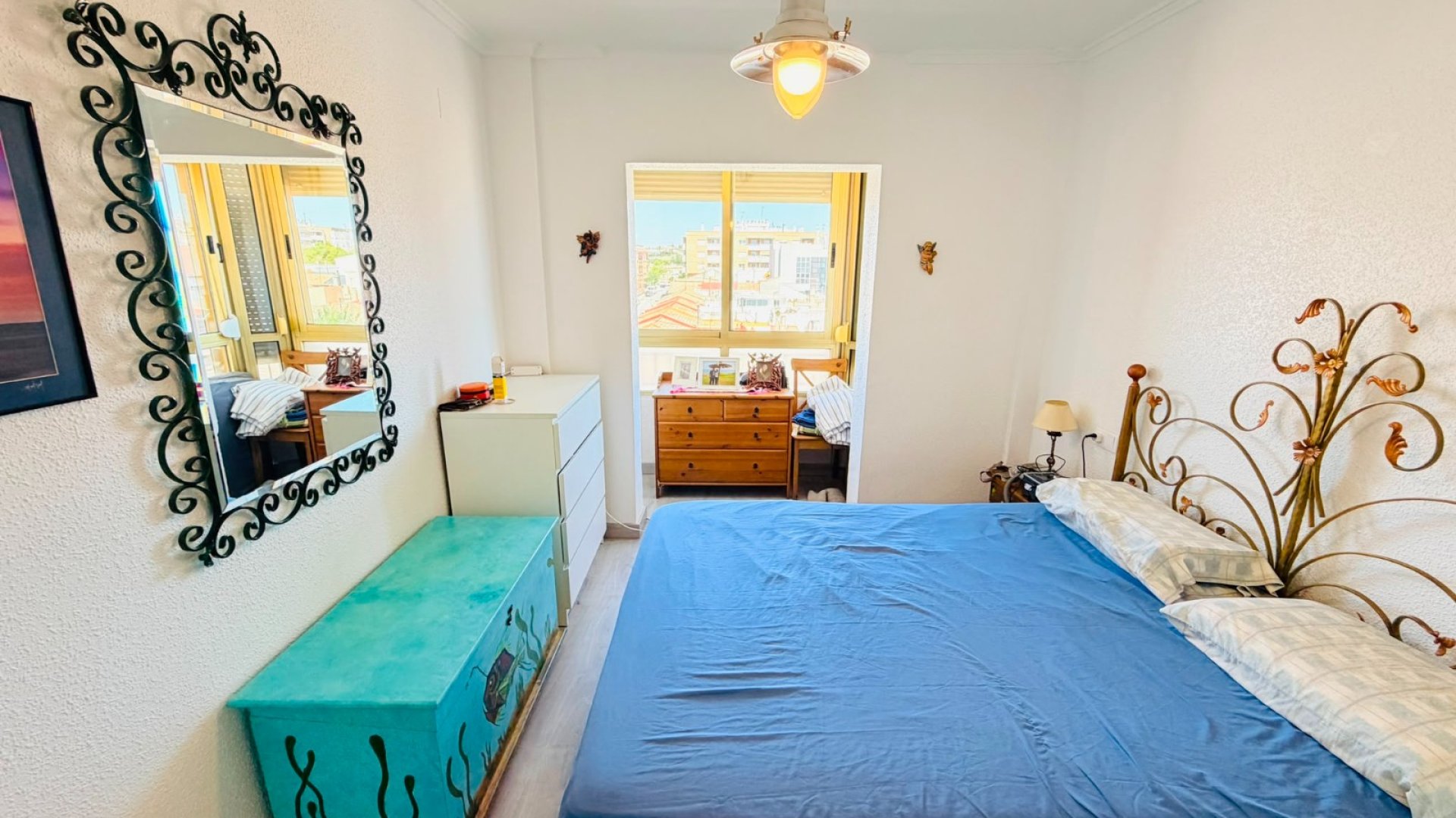 Revente - Appartements -
Los Montesinos