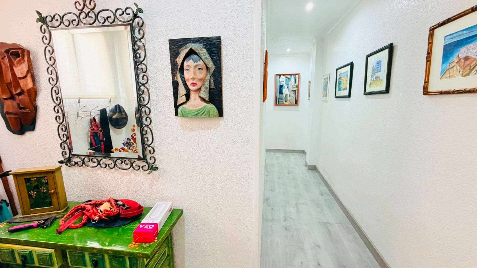 Revente - Appartements -
Los Montesinos