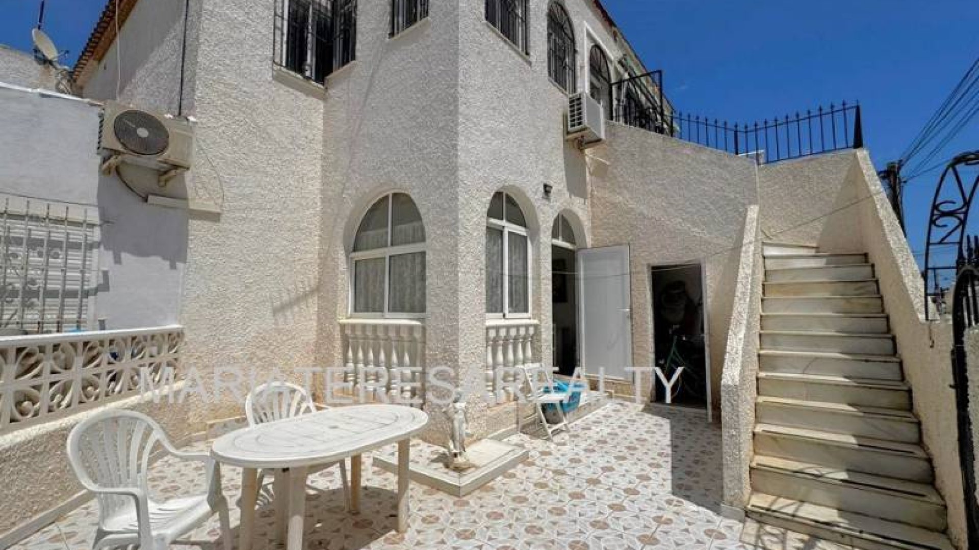Revente - Appartements -
Los Narejos - Oasis