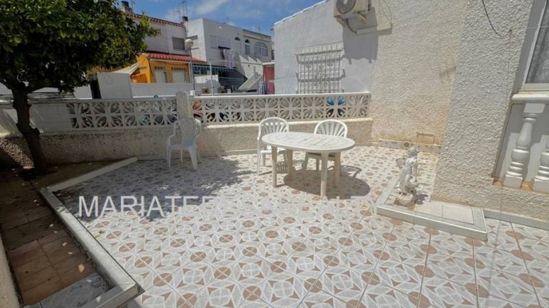 Revente - Appartements -
Los Narejos - Oasis