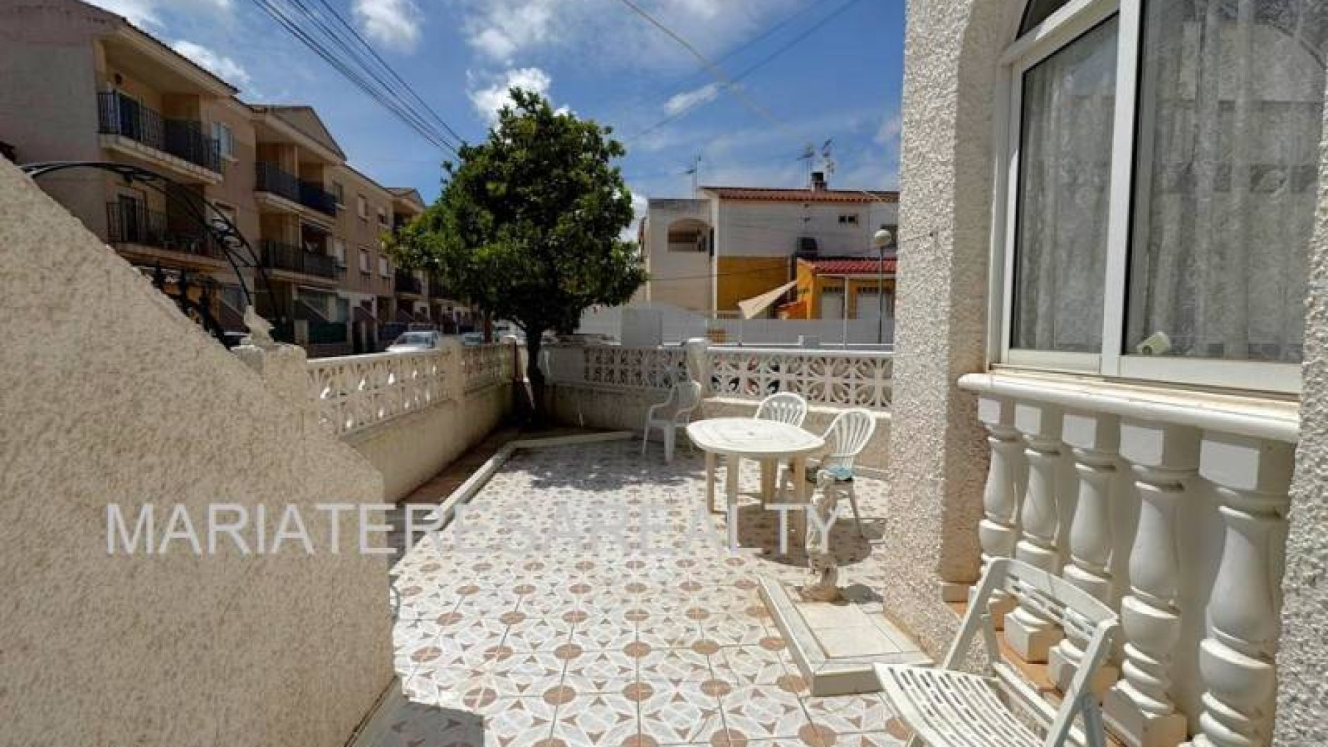 Revente - Appartements -
Los Narejos - Oasis