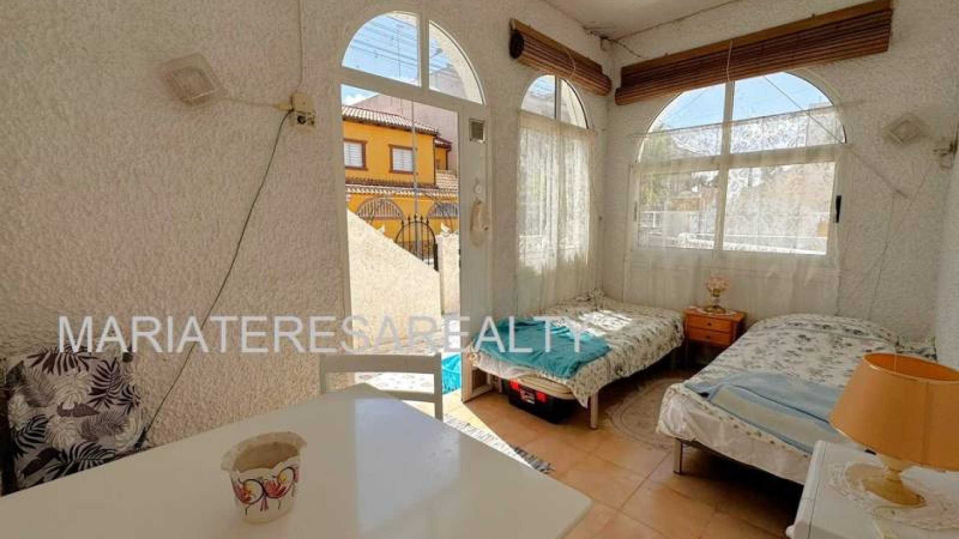 Revente - Appartements -
Los Narejos - Oasis
