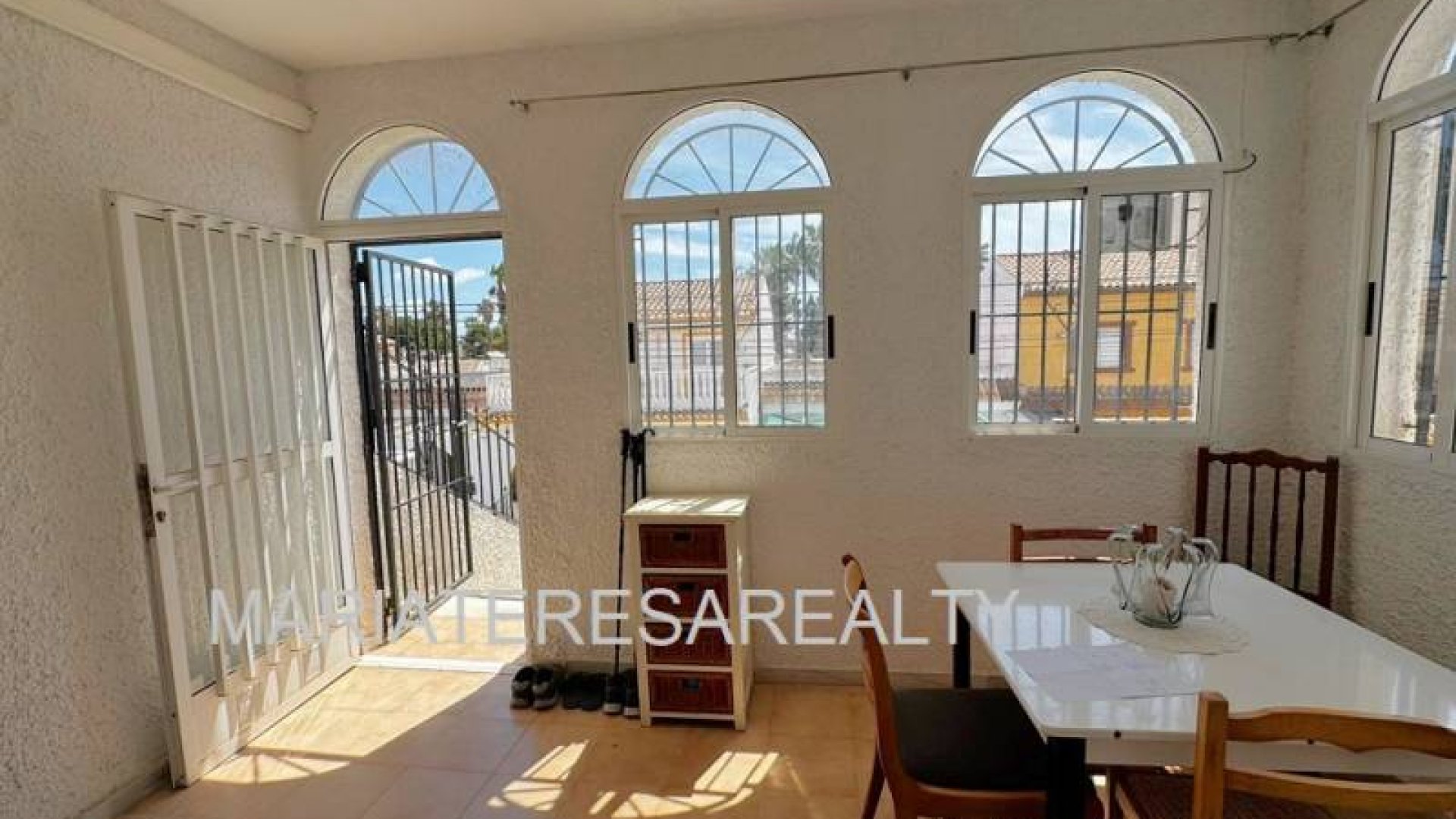 Revente - Appartements -
Los Narejos - Oasis
