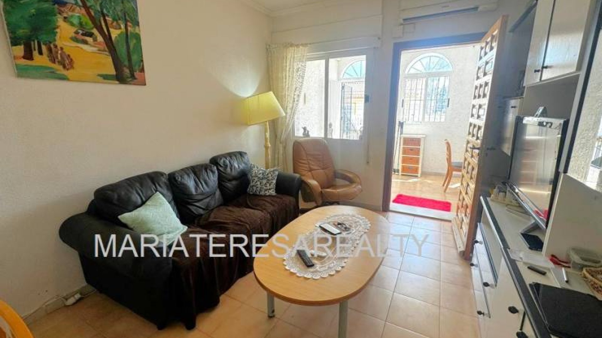 Revente - Appartements -
Los Narejos - Oasis