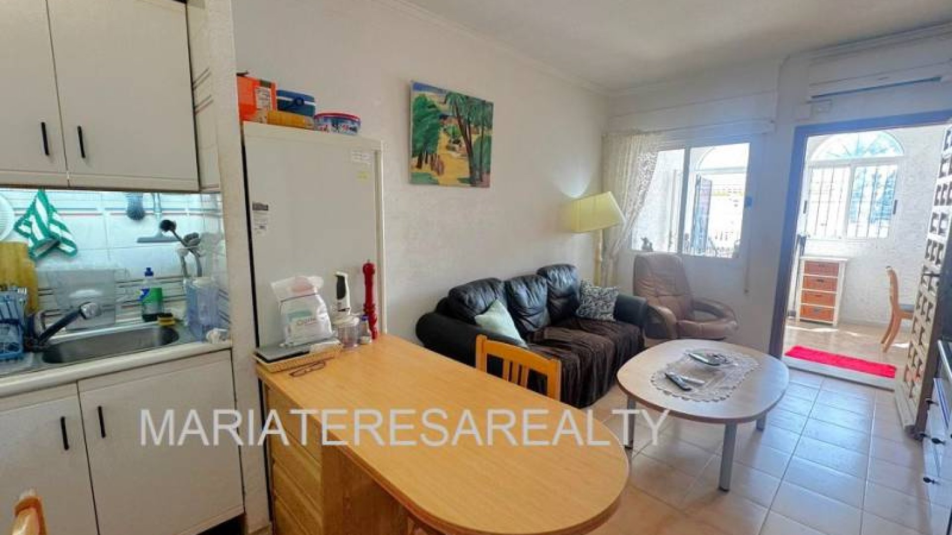Revente - Appartements -
Los Narejos - Oasis