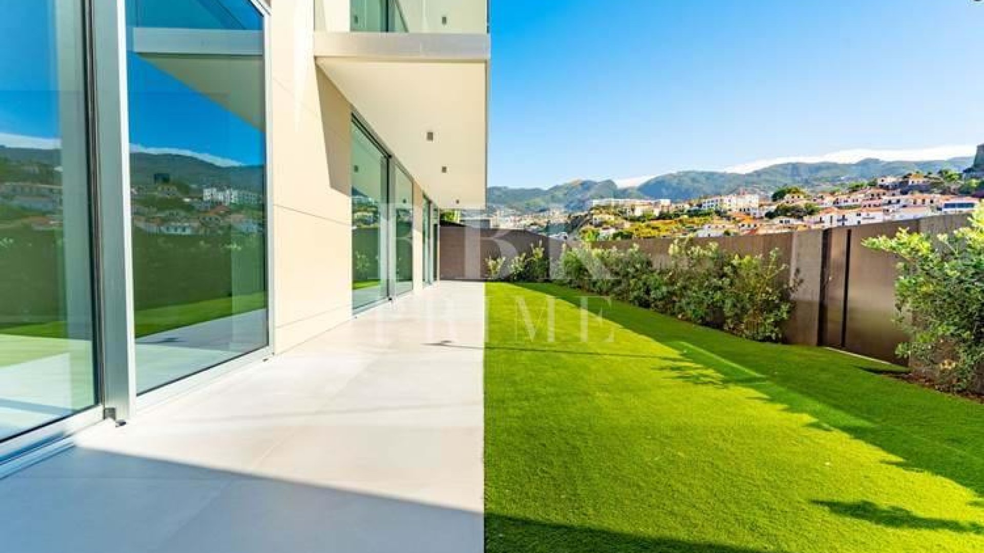 Revente - Appartements -
Madeira