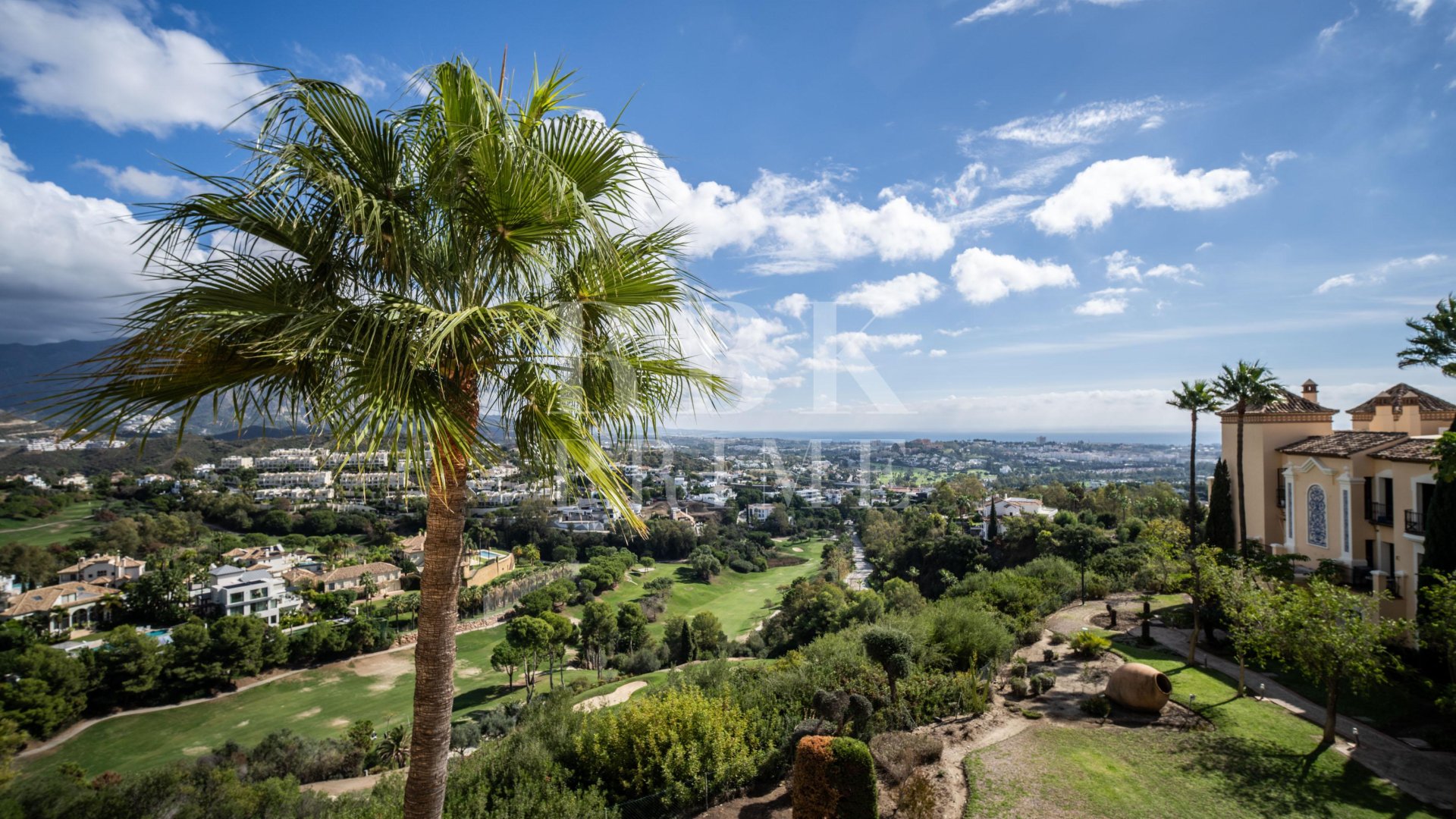 Revente - Appartements -
Malaga - Benahavís