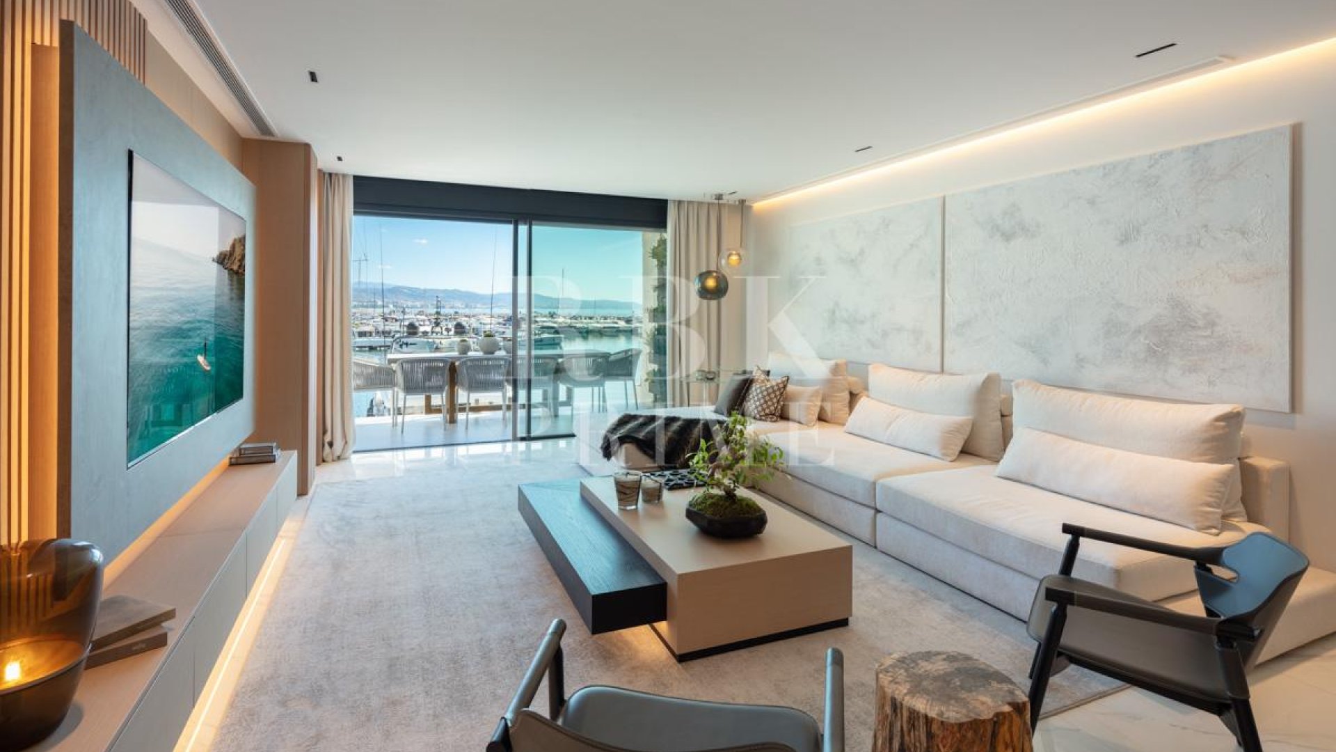 Revente - Appartements -
Malaga - Nueva Andalucía