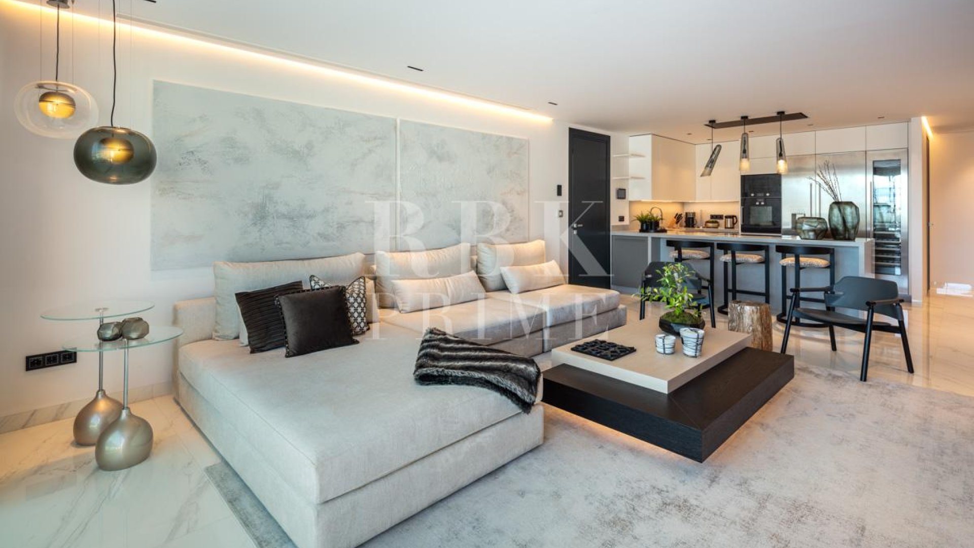 Revente - Appartements -
Malaga - Nueva Andalucía