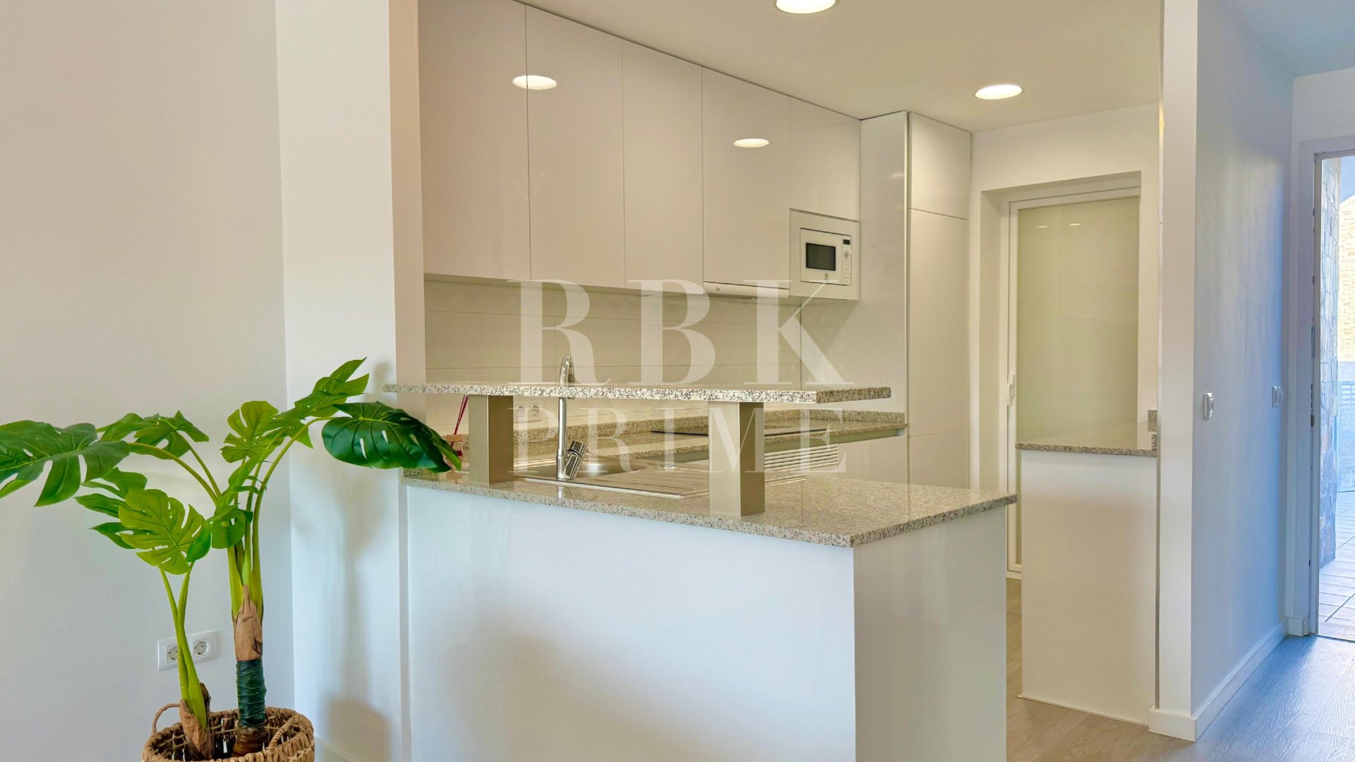 Revente - Appartements -
Manacor - Cala Murada