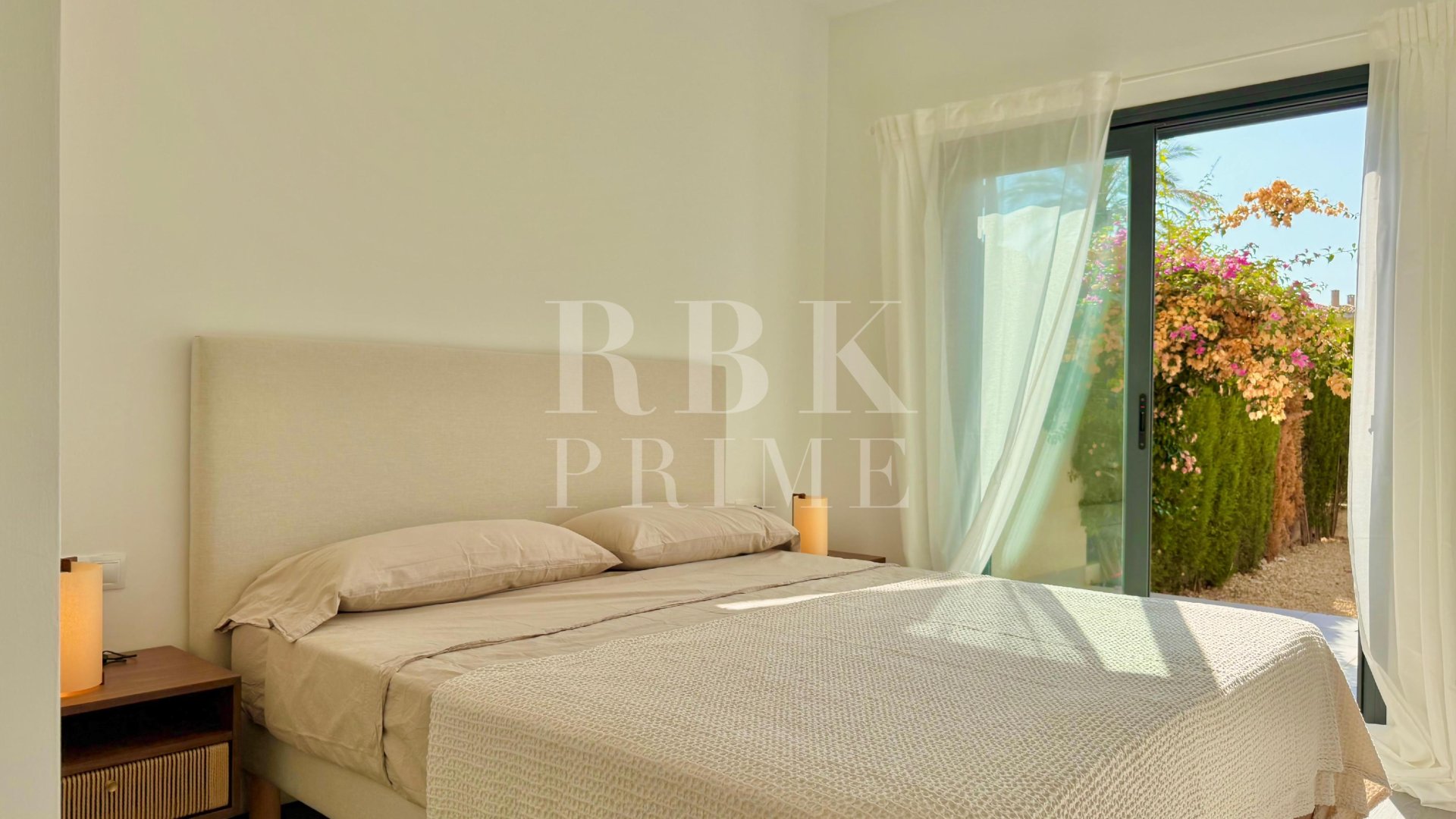 Revente - Appartements -
Manacor - Cala Murada