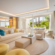 Revente - Appartements -
Marbella