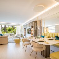 Revente - Appartements -
Marbella