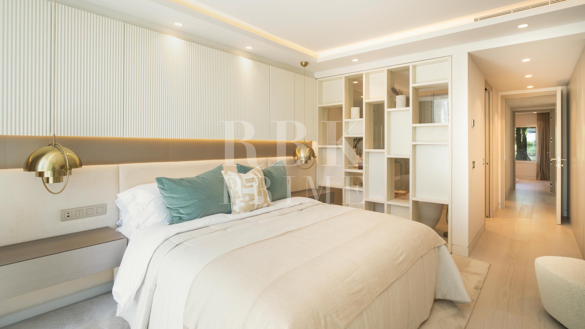Revente - Appartements -
Marbella